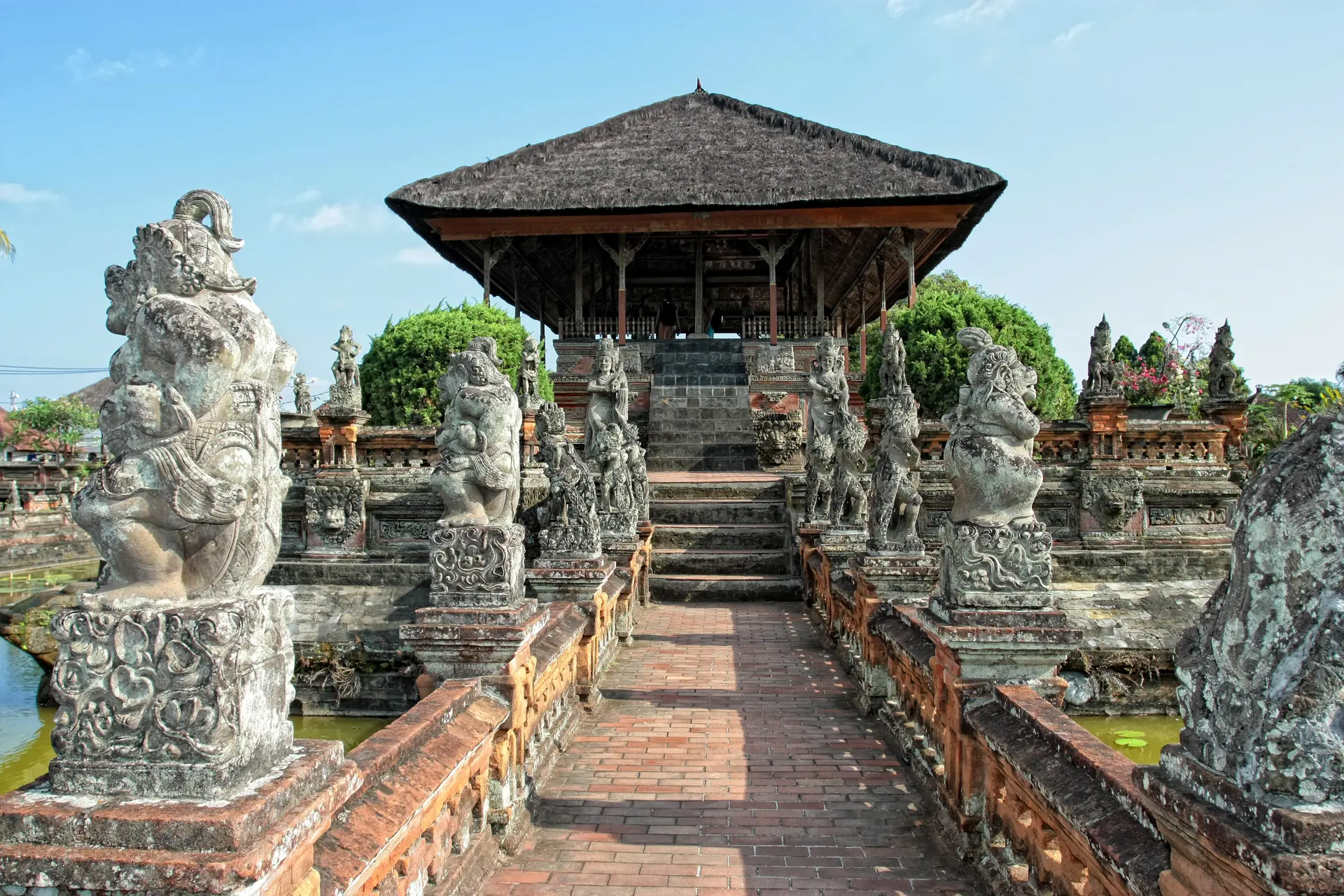 Kerta Gosa i Semarapura. Rejser til Bali.jpg