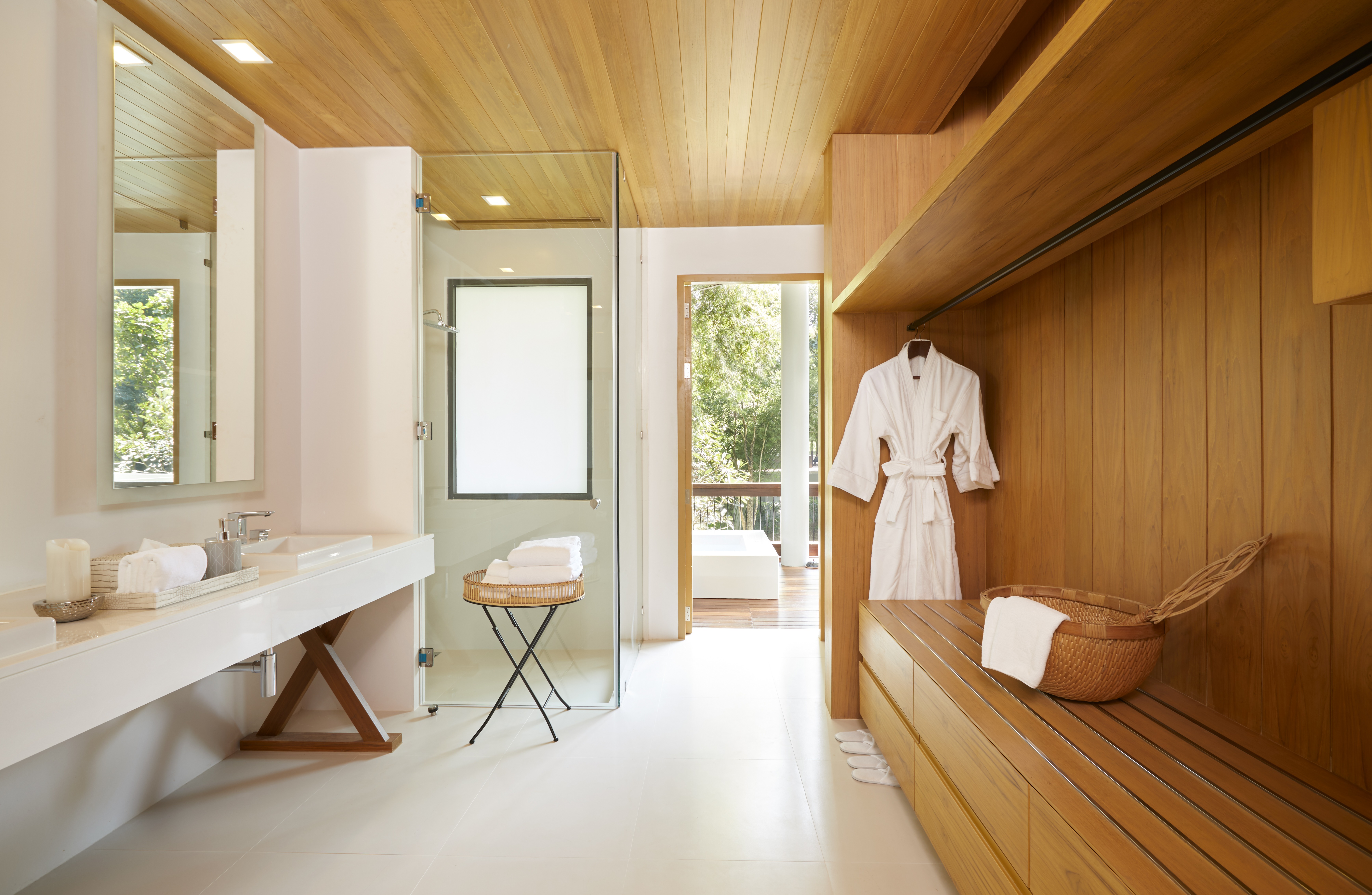 5.13 Presidentail Pool Villa