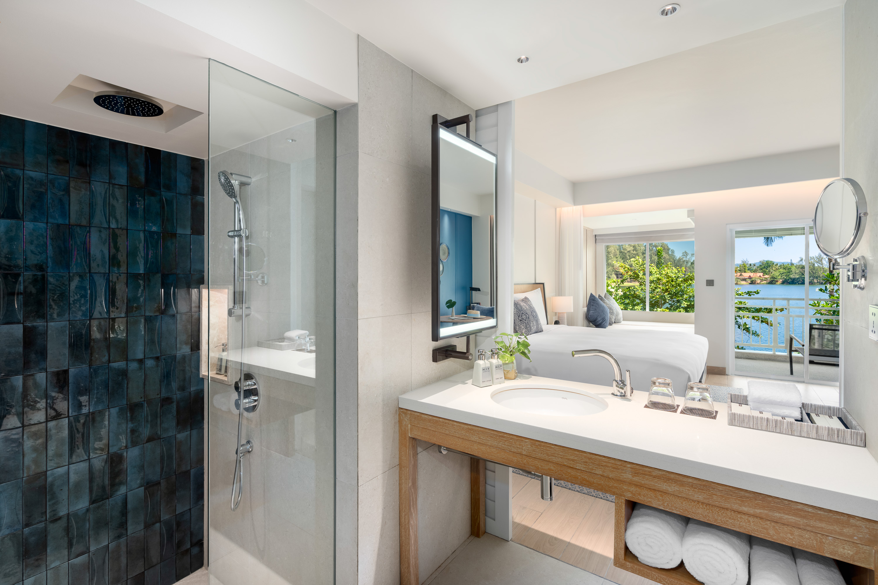 13 Saii Laguna Phuket Lagoon View Layout