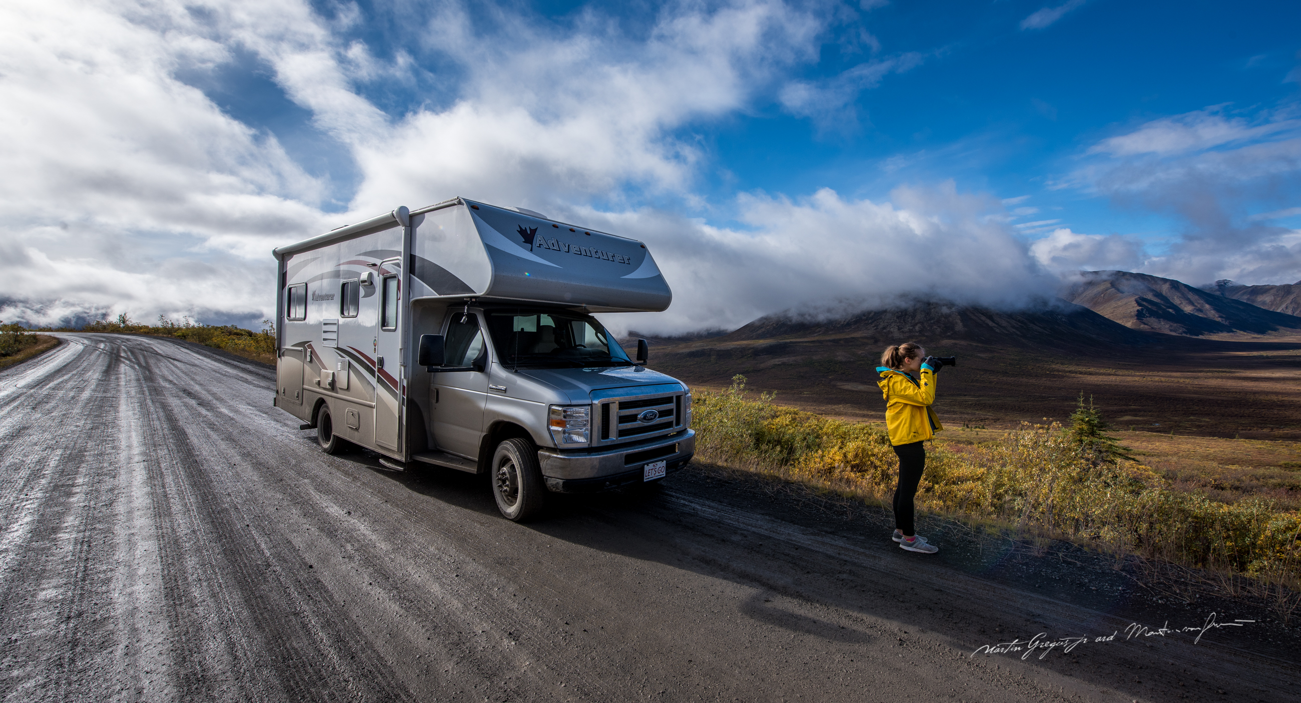 Fraserway C Class (88)