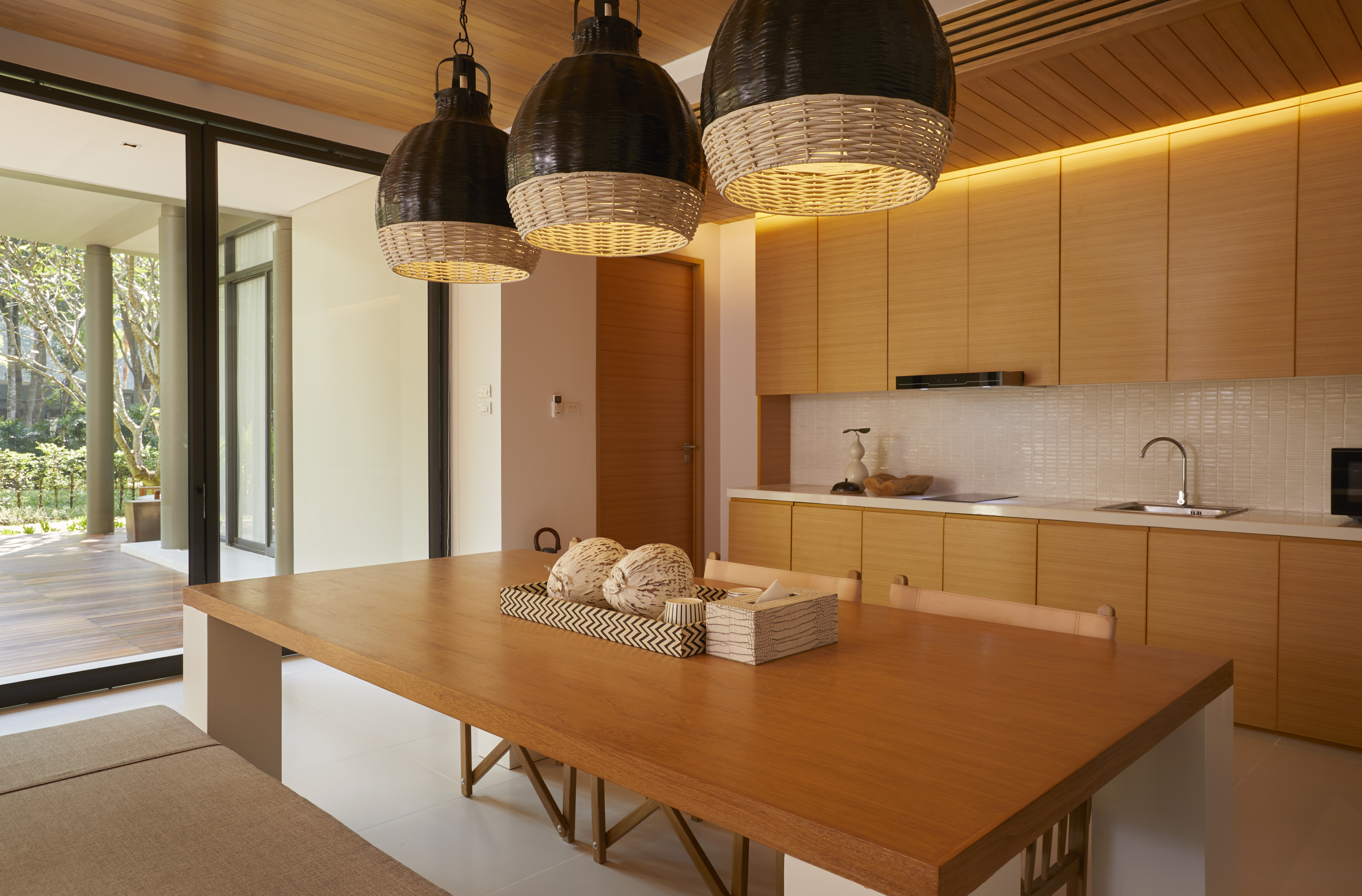 5.10 Presidentail Pool Villa