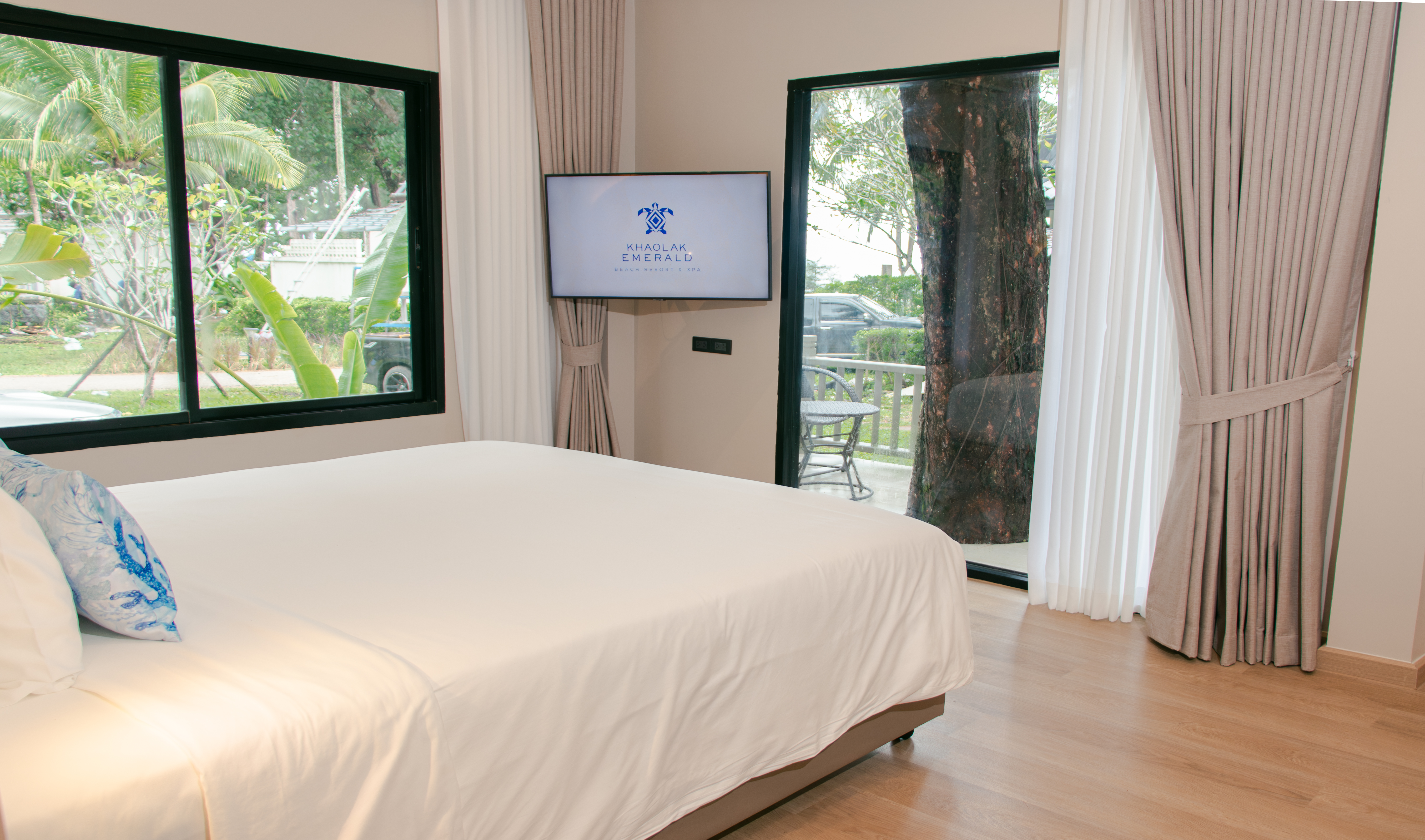 Beach Front Villa (17)