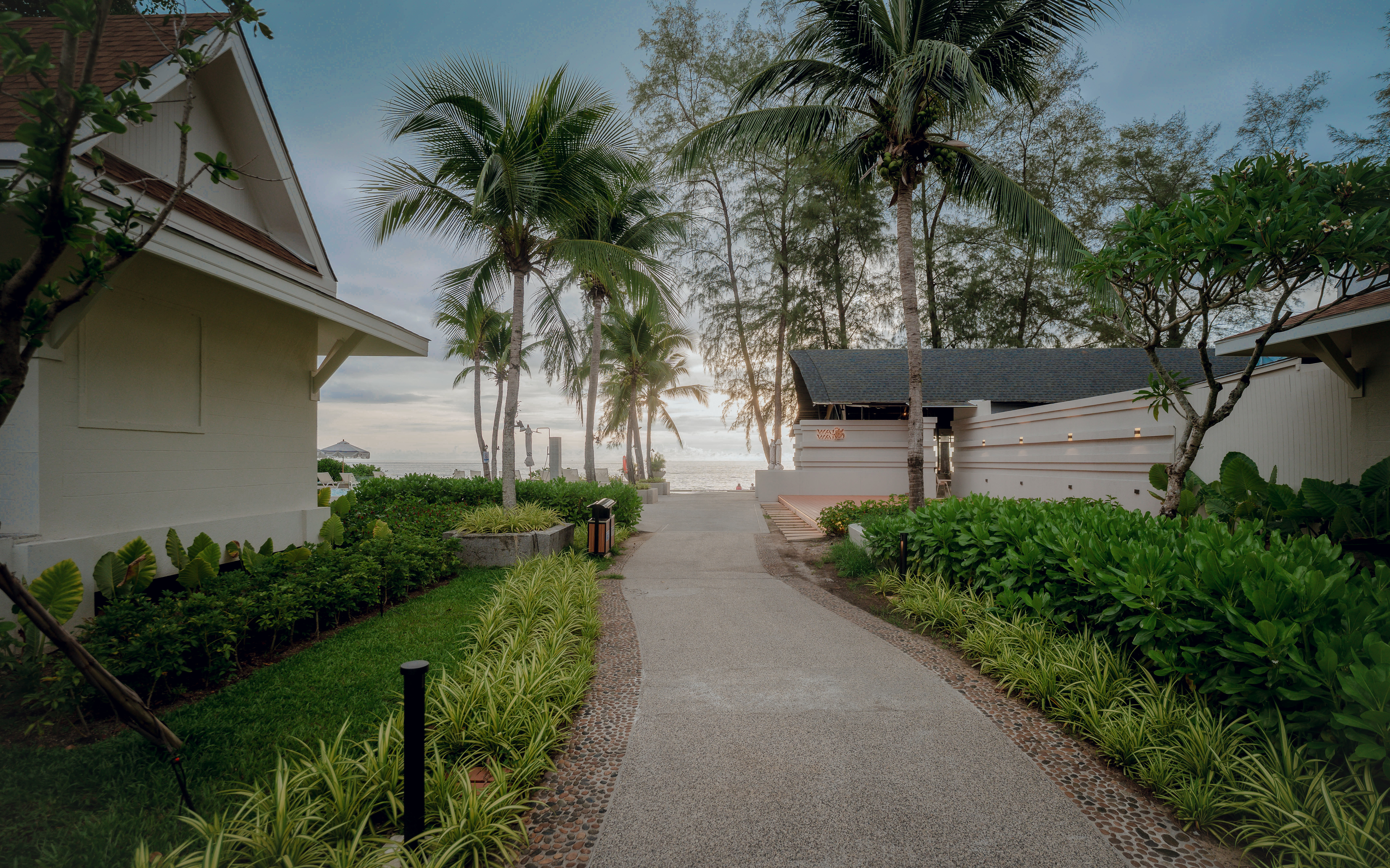02. Resort Overview
