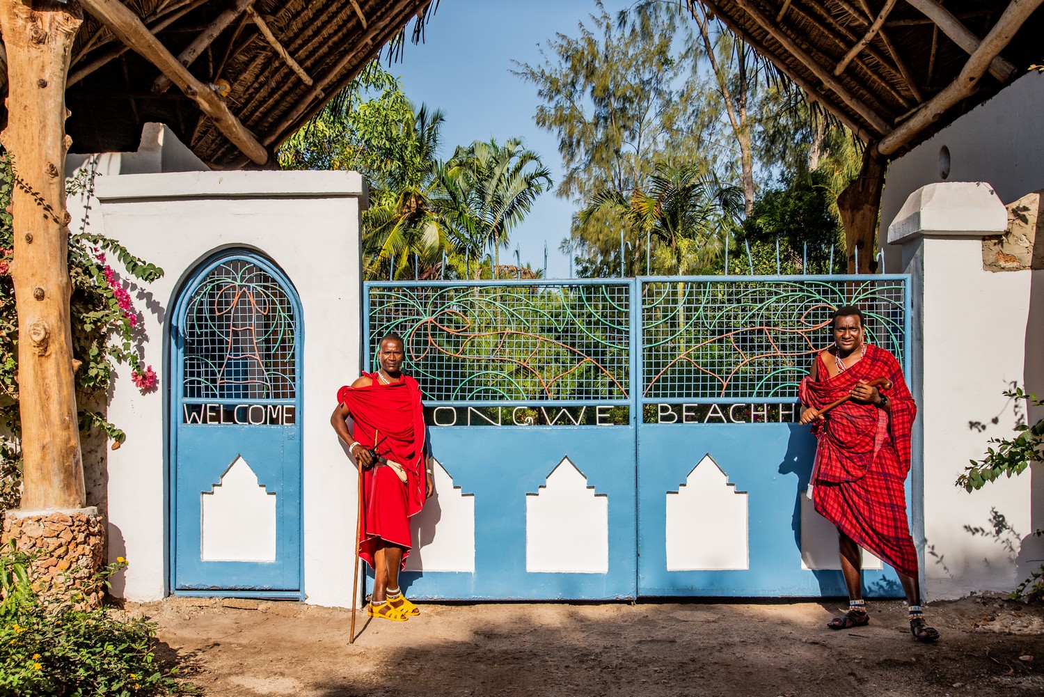 Pongwe Beach Hotel Zanzibar Hotel 119
