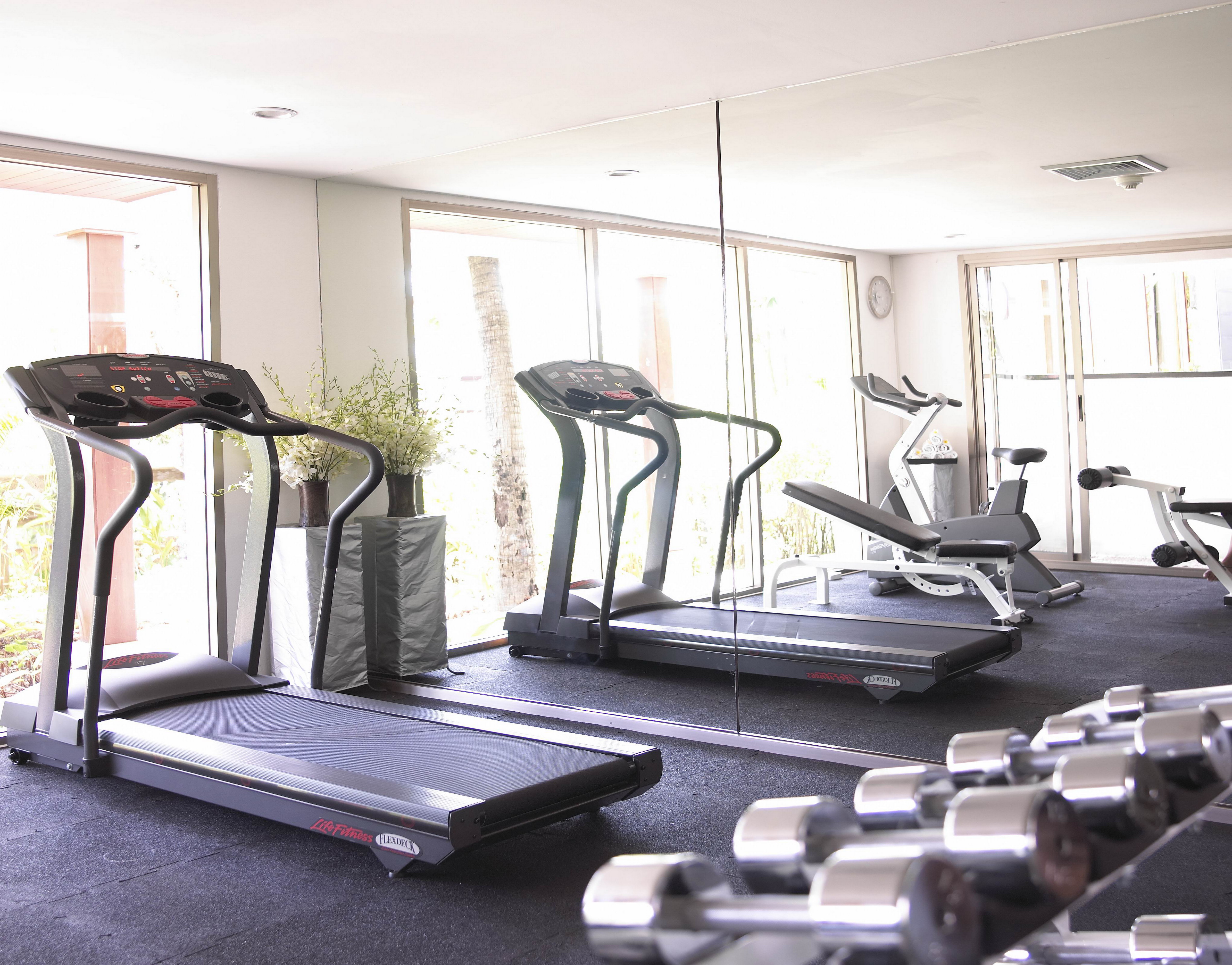 Nakamanda Fitness