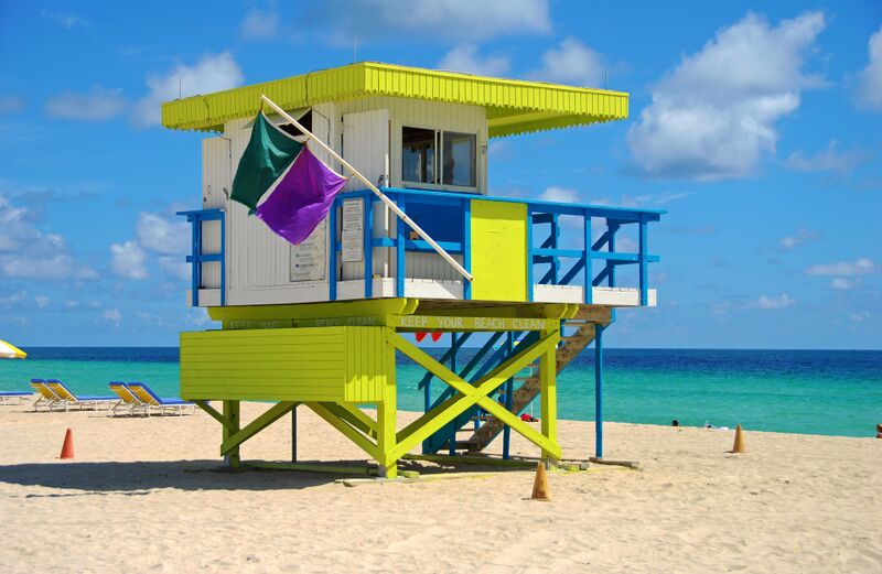 Miami Beach (1)