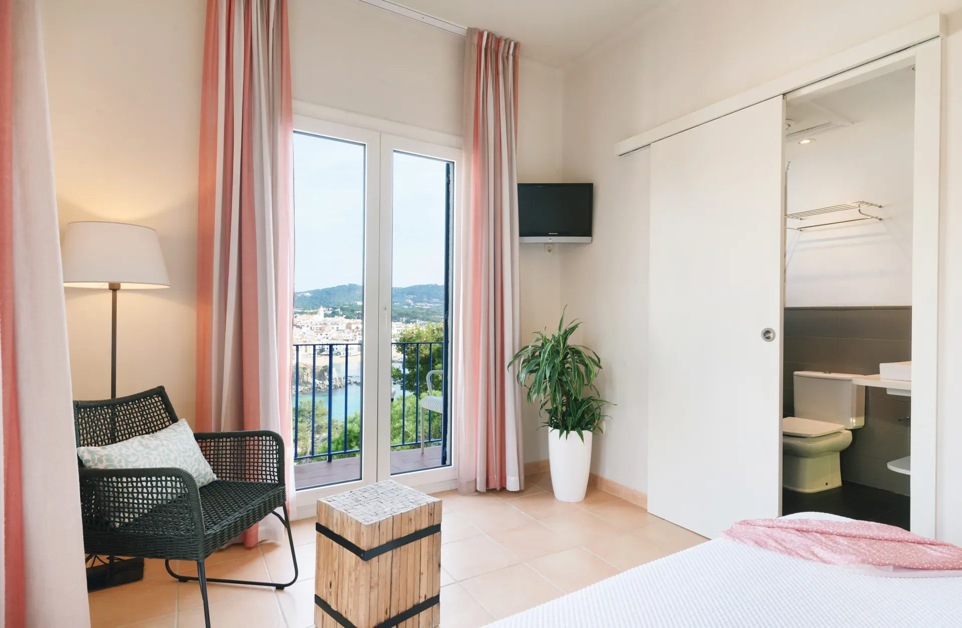 Double Sea View 6