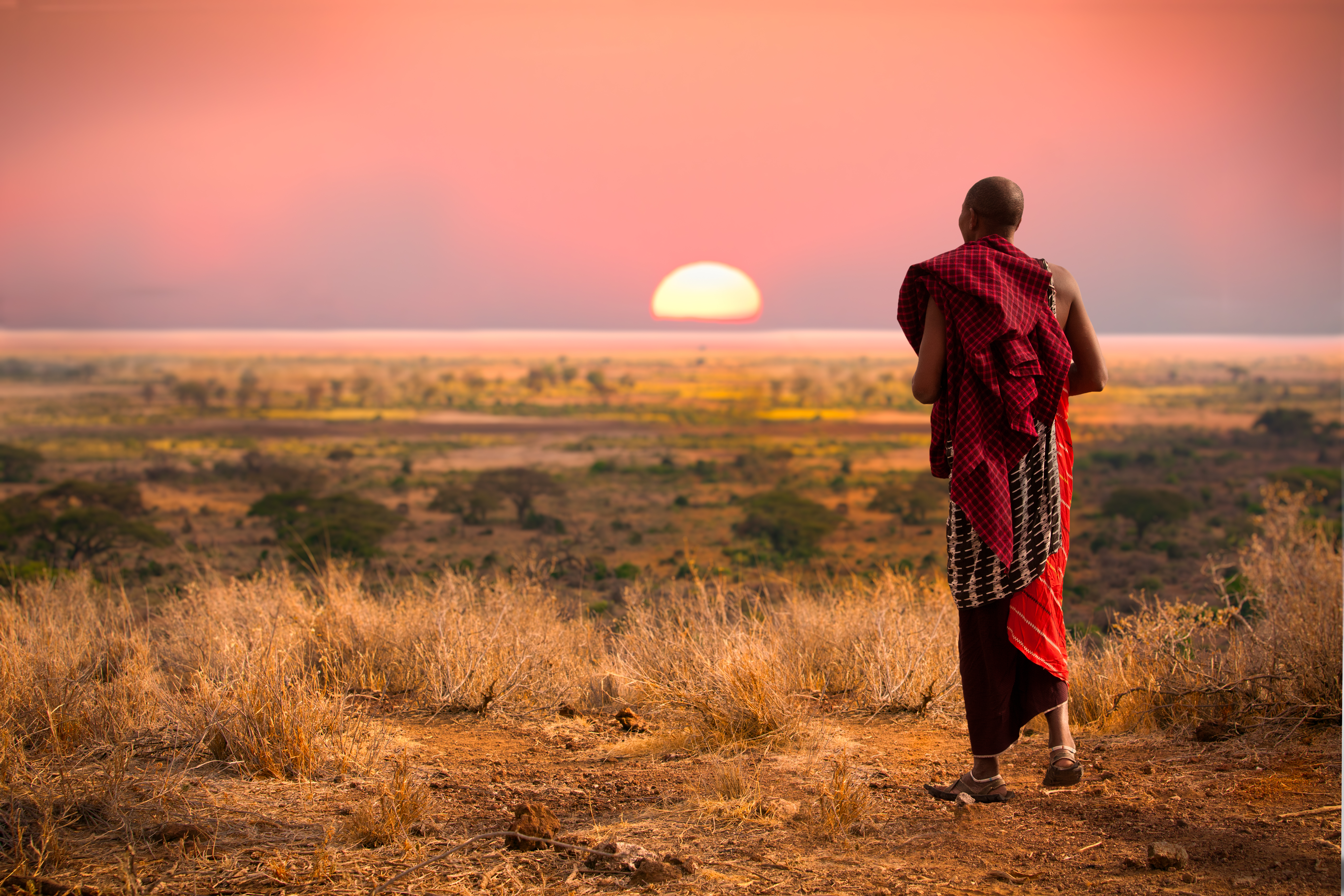shutterstock_83714827 masai in Serengeti.jpg