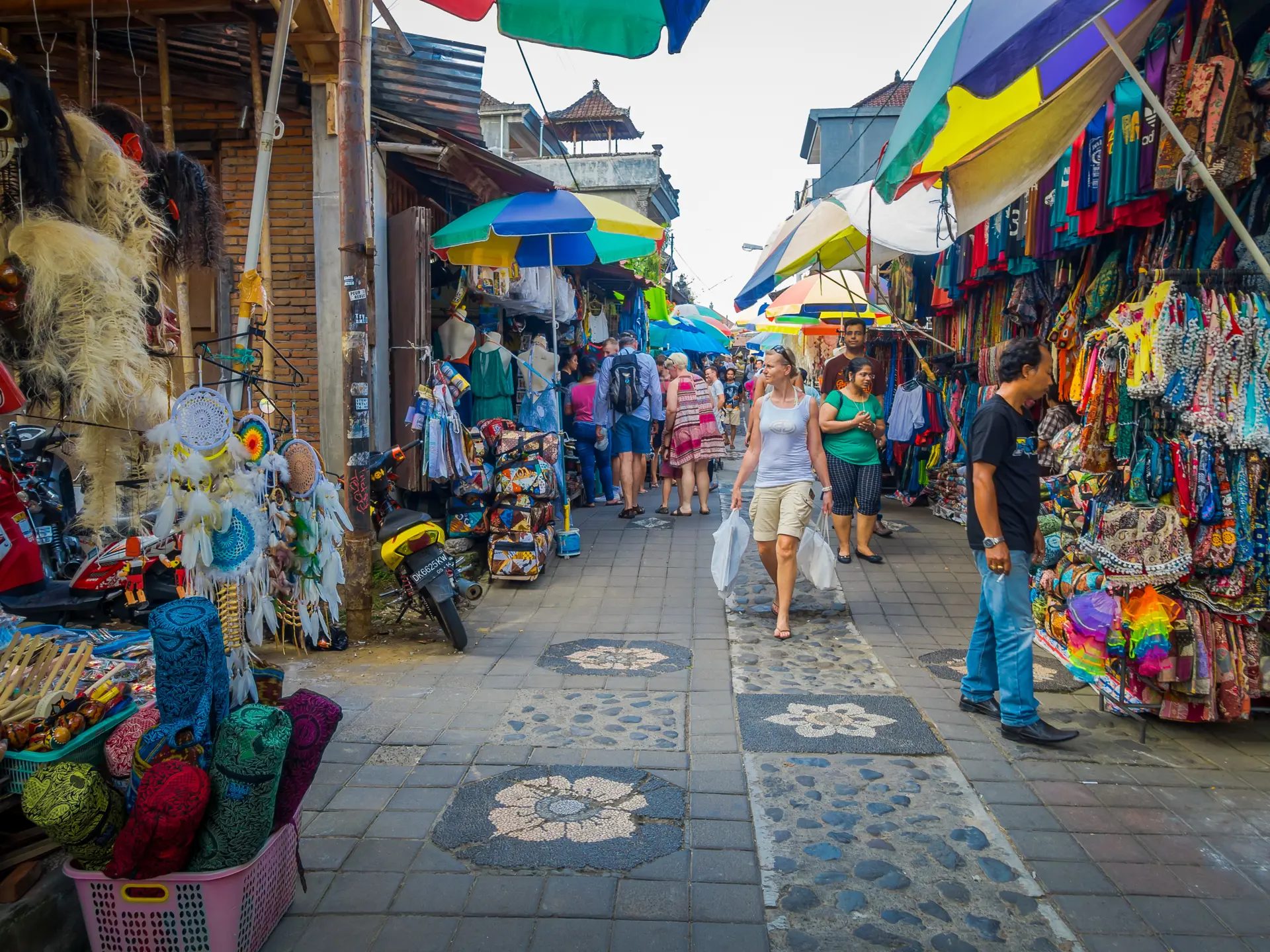 shutterstock_715329829 main market in Ubud town on Bali Island Indonesia.jpg