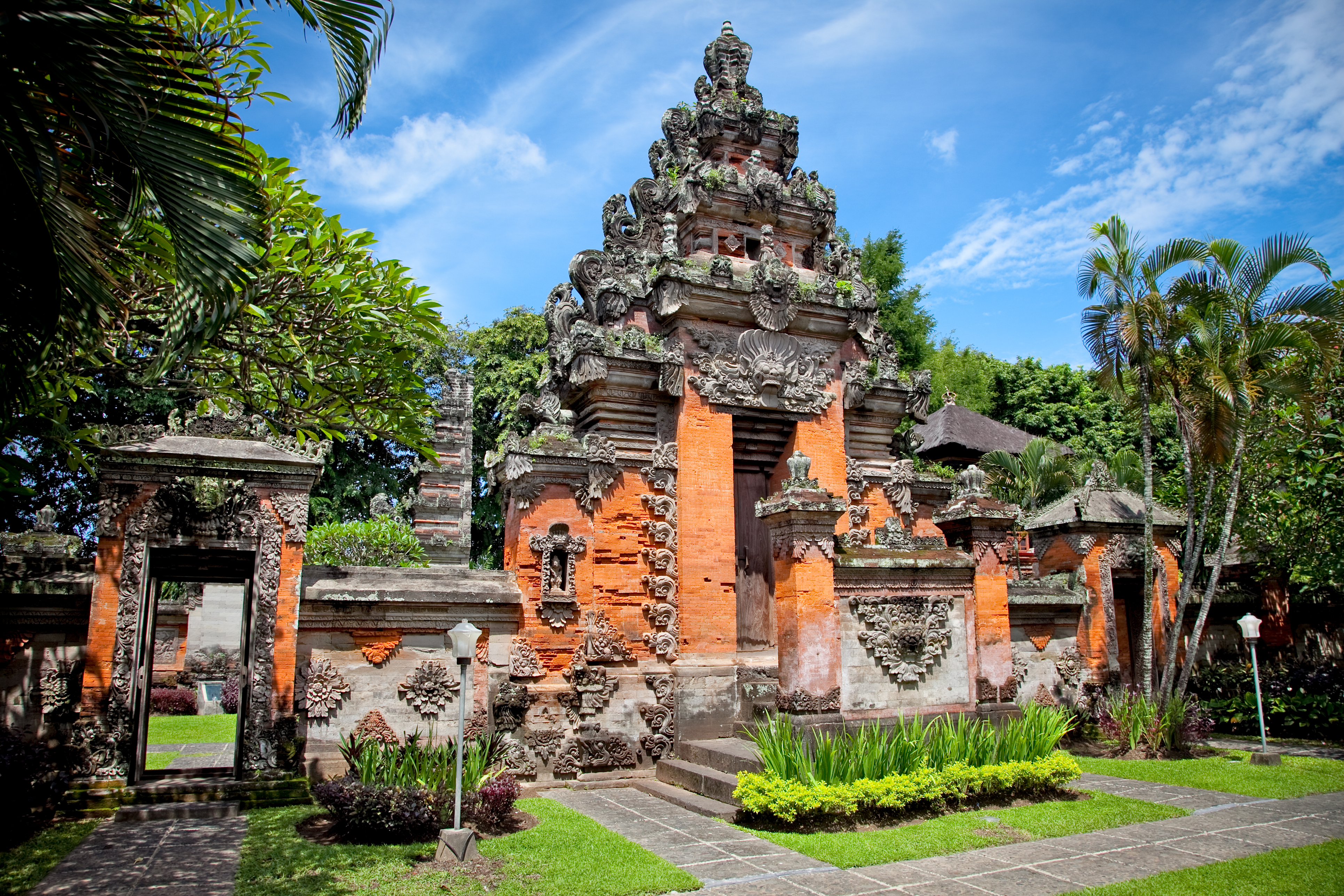 shutterstock_120576172 Entrance gate of Negeri Propinsi Museum in Denpasar, Bali, Indonesia.jpg
