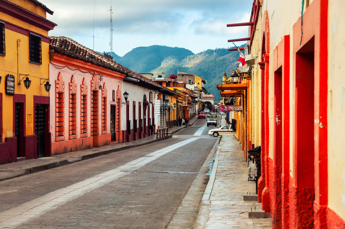 shutterstock_493669066 San Cristobal de las Casas, Mexico.jpg