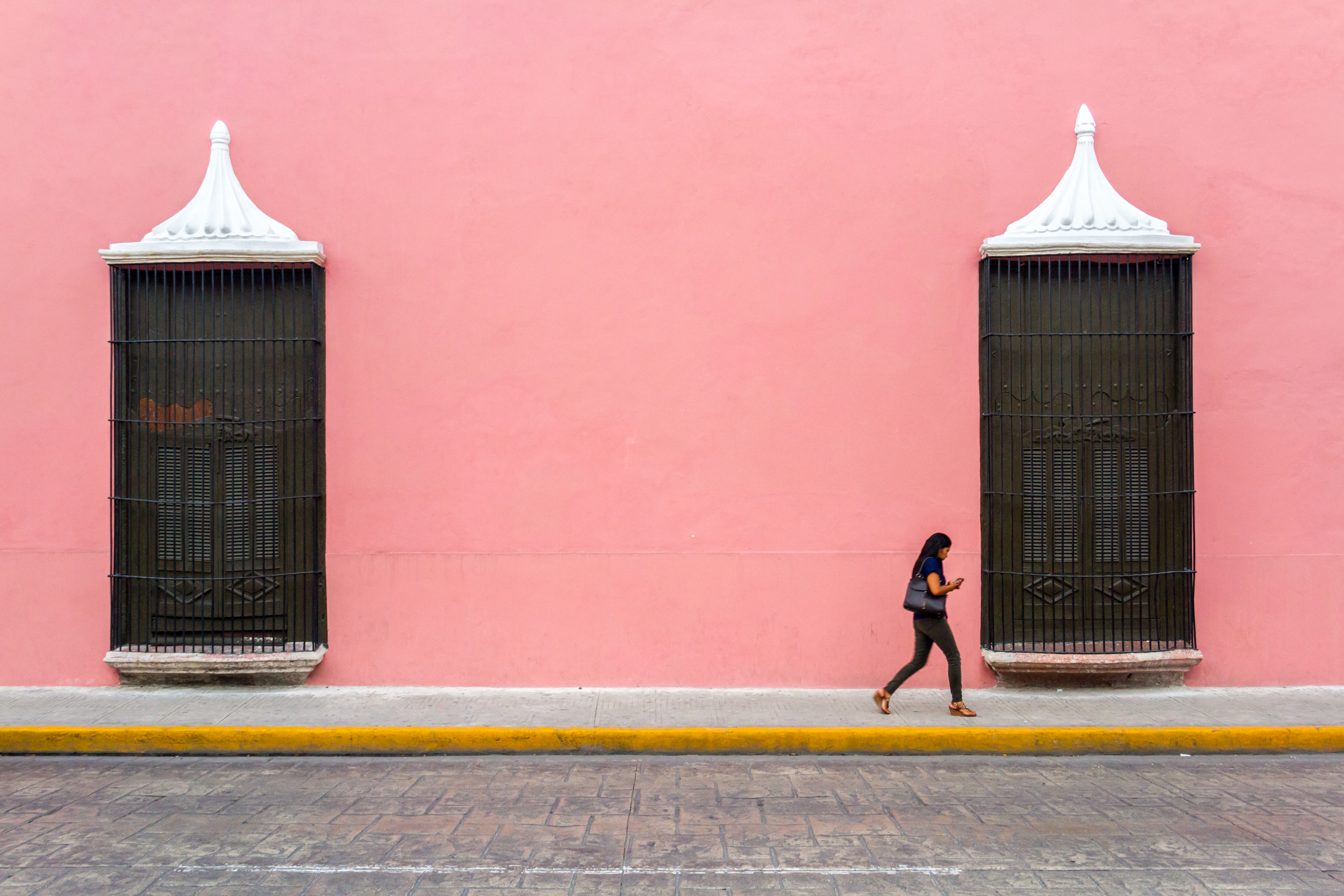 shutterstock_1037148886 Merida, Yucatan  Mexico.jpg