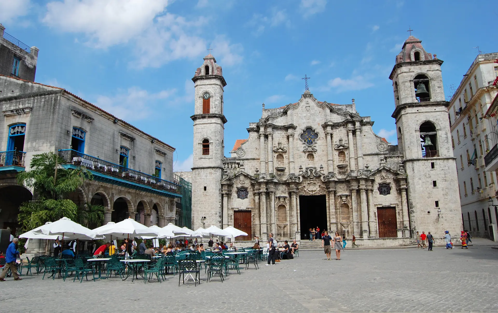 shutterstock_197206754 San Cristobal Cathedral in Havana.jpg