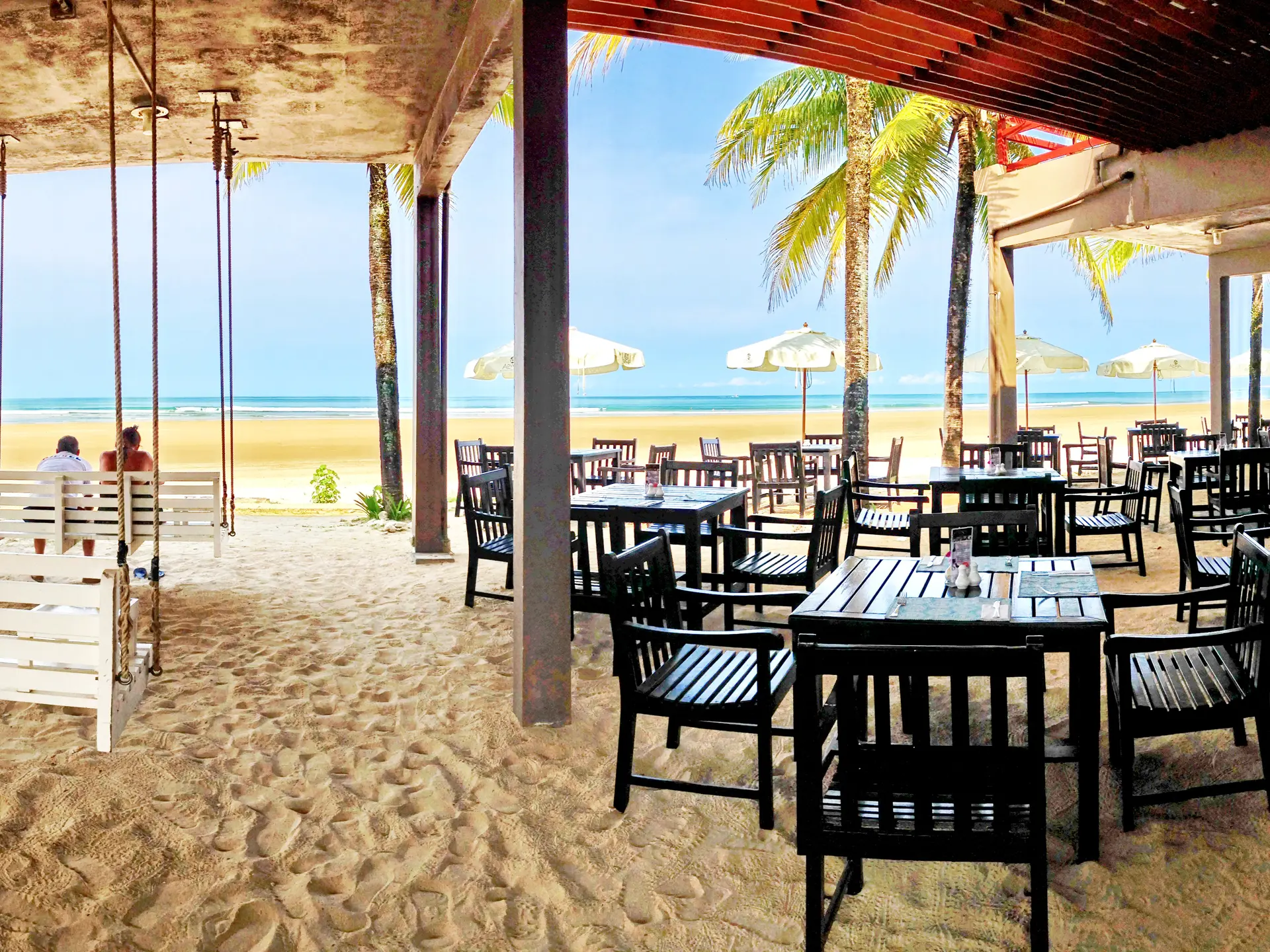 Zeus Beach rest.2.JPG