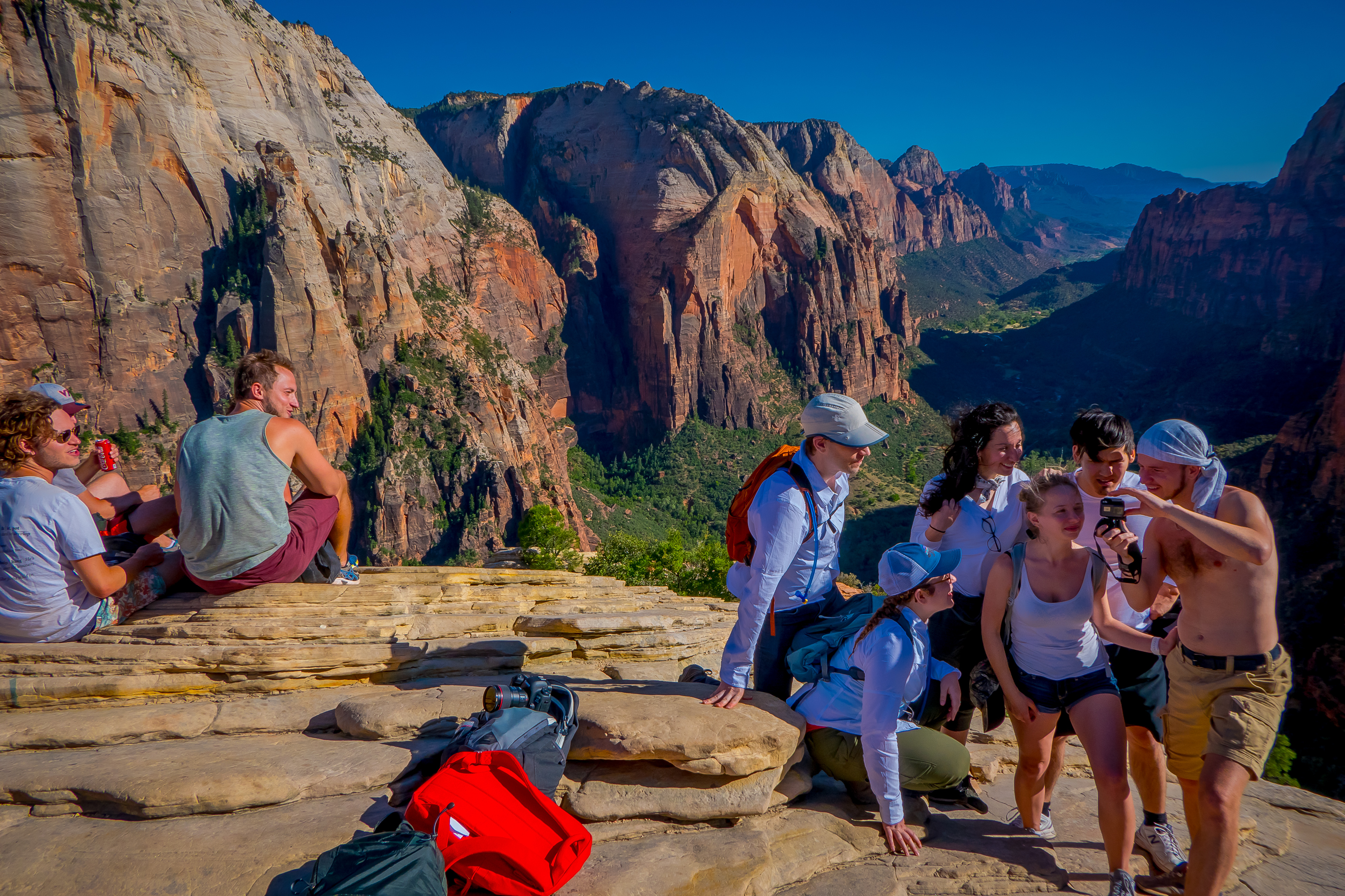 På vantretur i Zion National Park - shutterstock_1161364771.jpg
