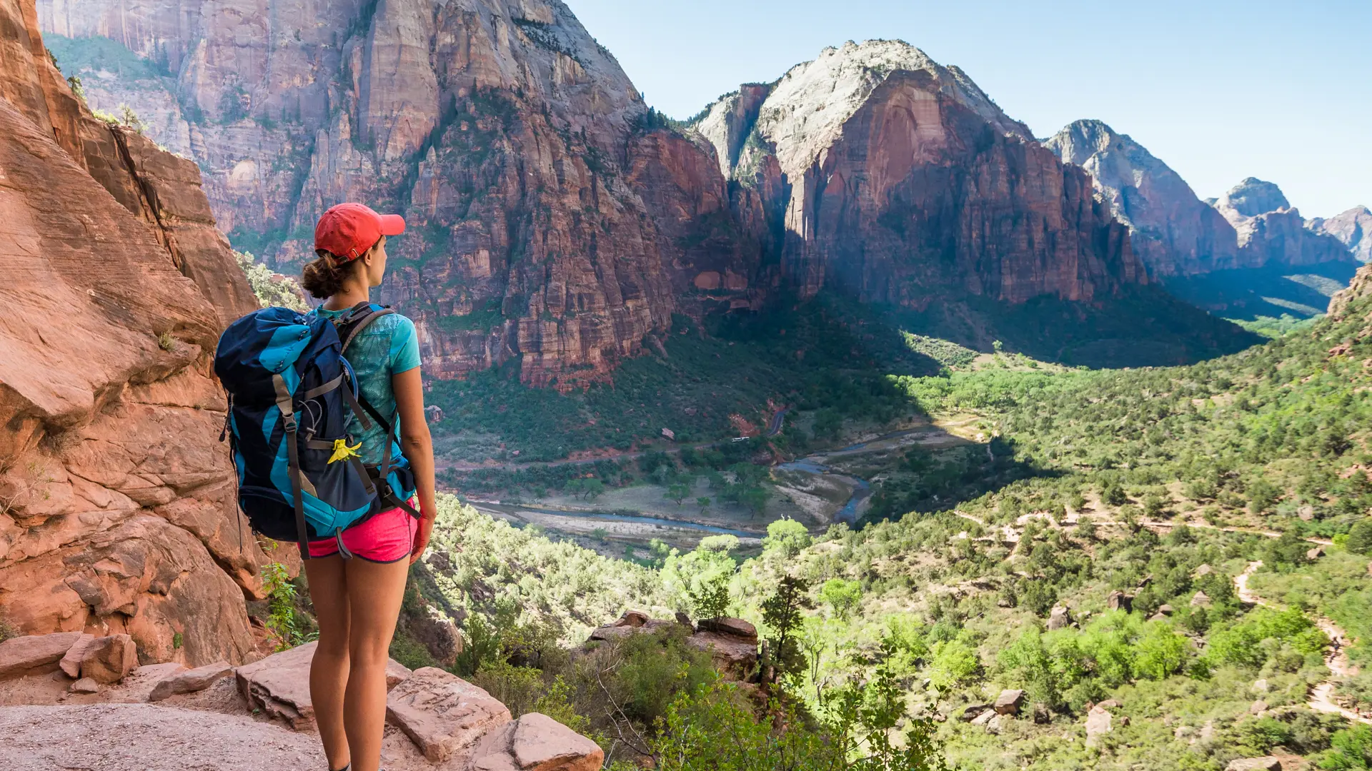 På vantretur i Zion National Parkshutterstock_1173262894.jpg