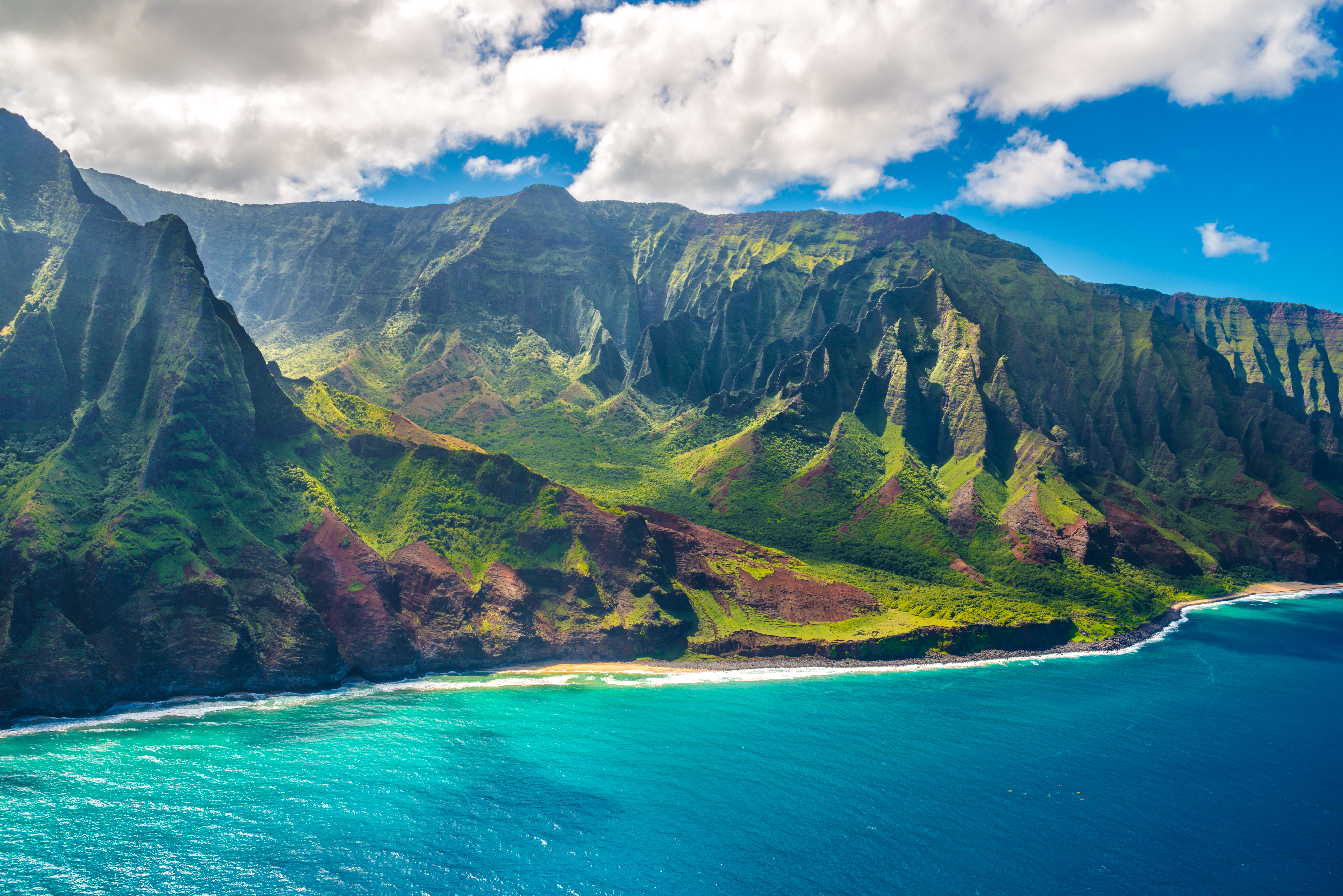 shutterstock_339637010 View on Napali Coast on Kauai island on Hawaii.jpg