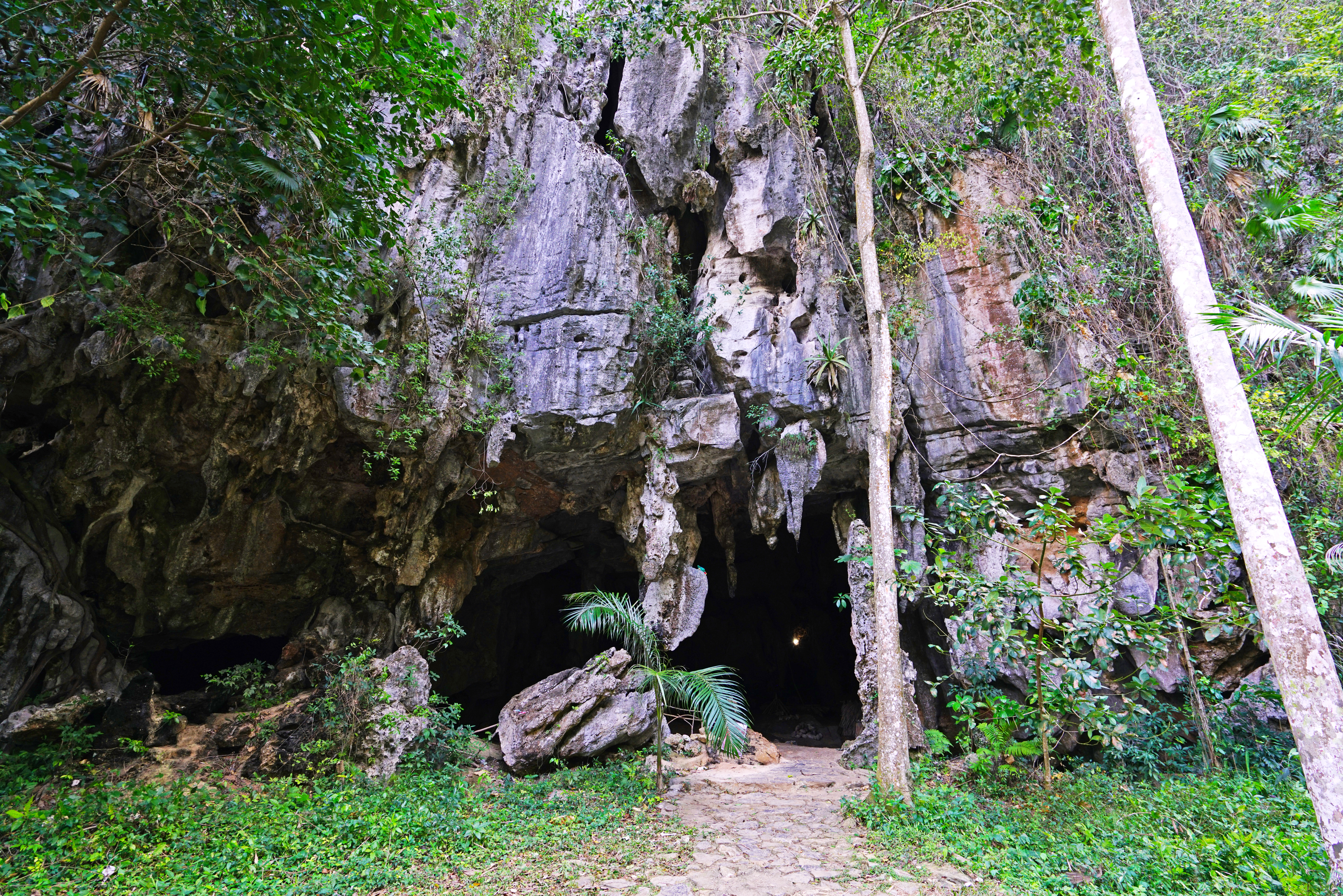 El Palenque de los Cimarrones Vinales Cuba.jpg