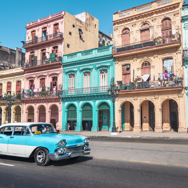 Cuba