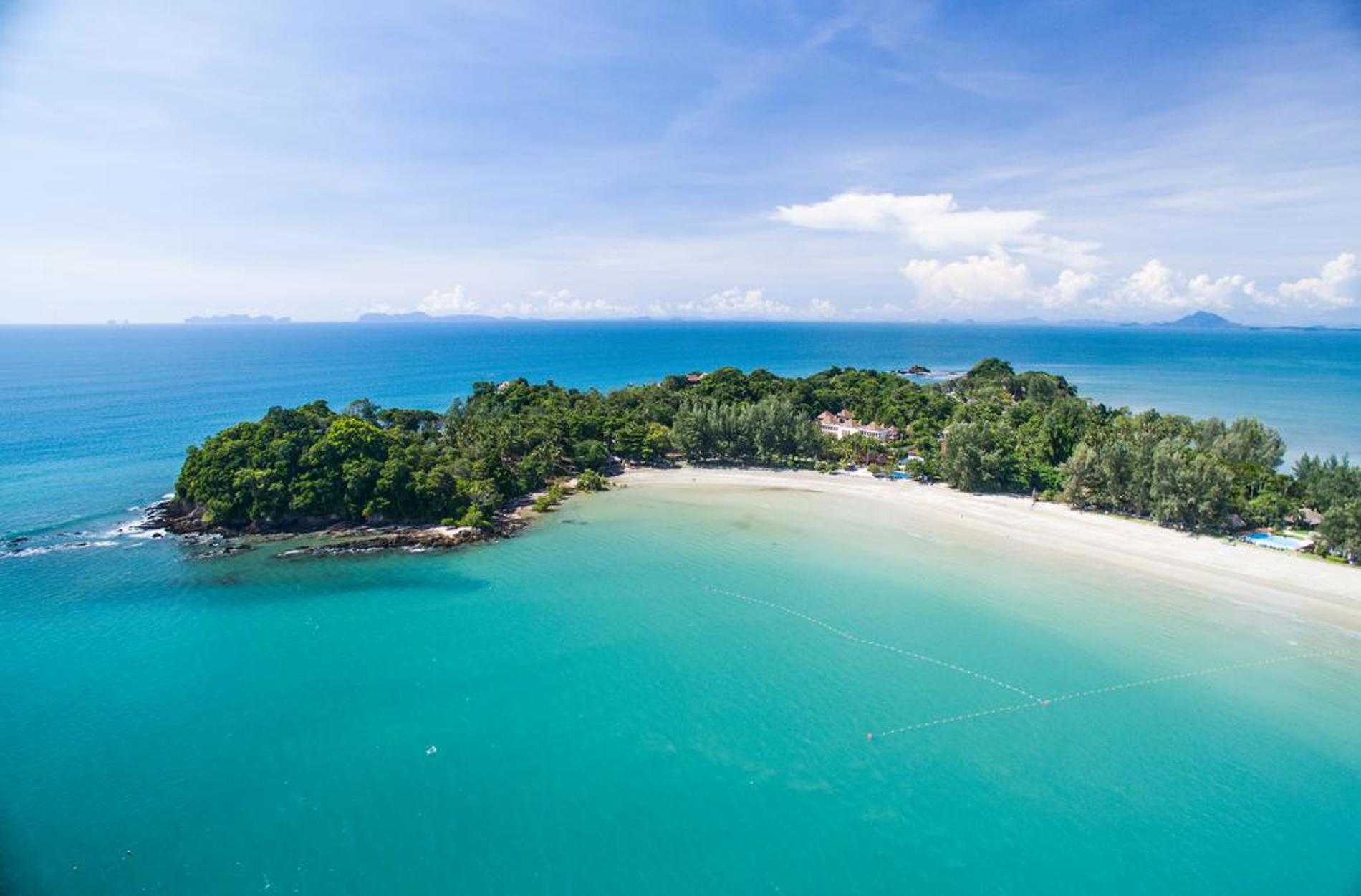 остров koh lipe