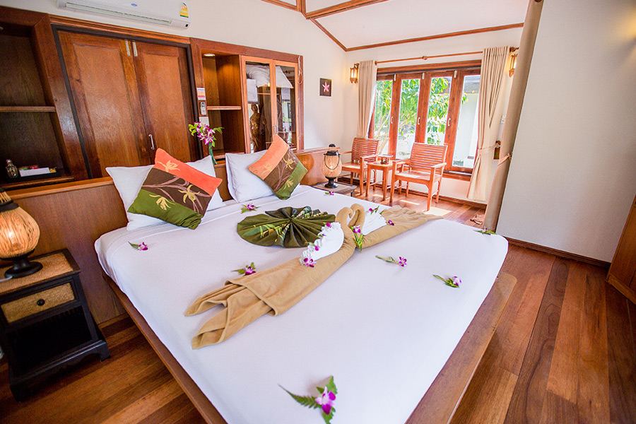 Standard Villa 1 Ao Nang