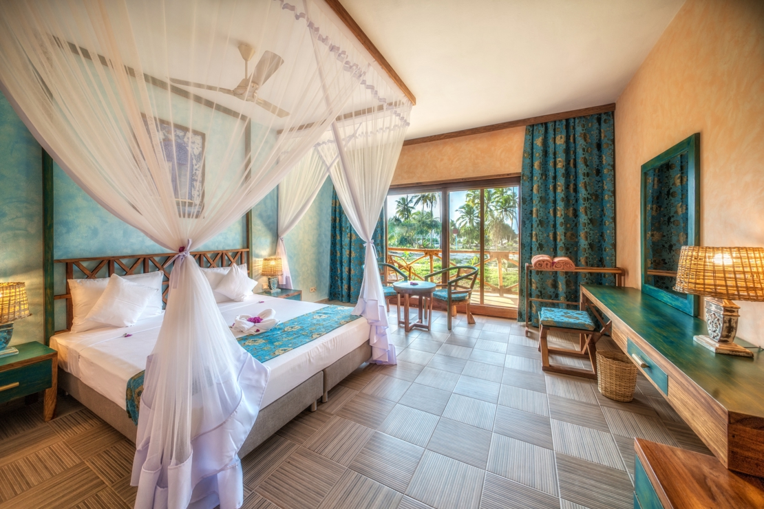 Standard Double Room 1