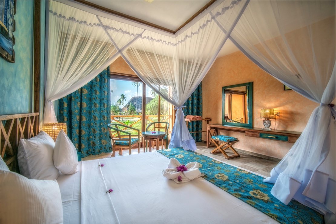 Standard Double Room 2