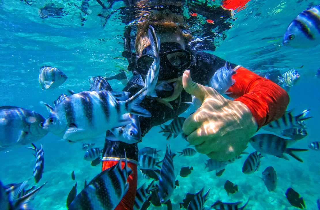 Snorkeling (2)