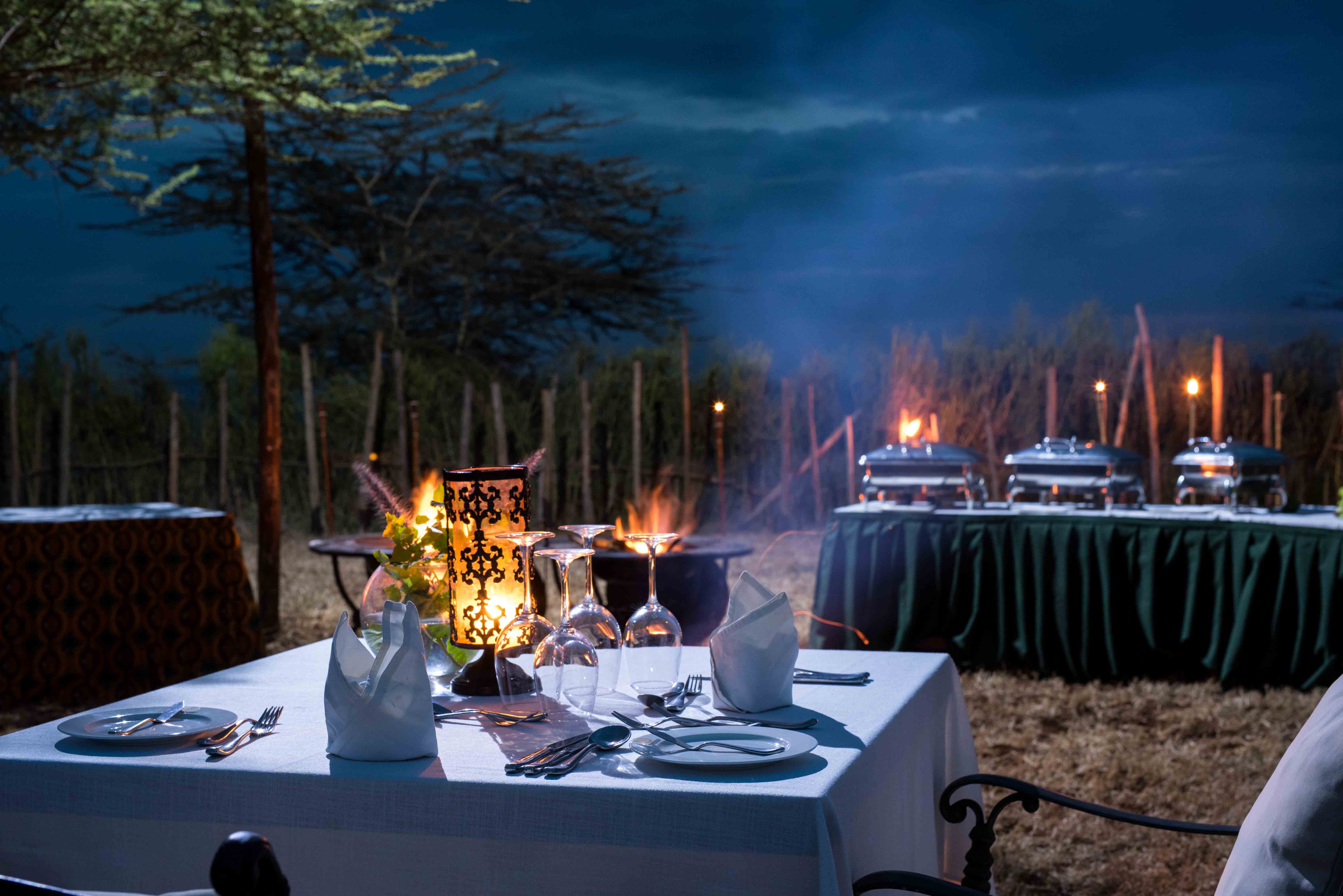 Ngorongoro Oldeani Mountain Lodge (48)