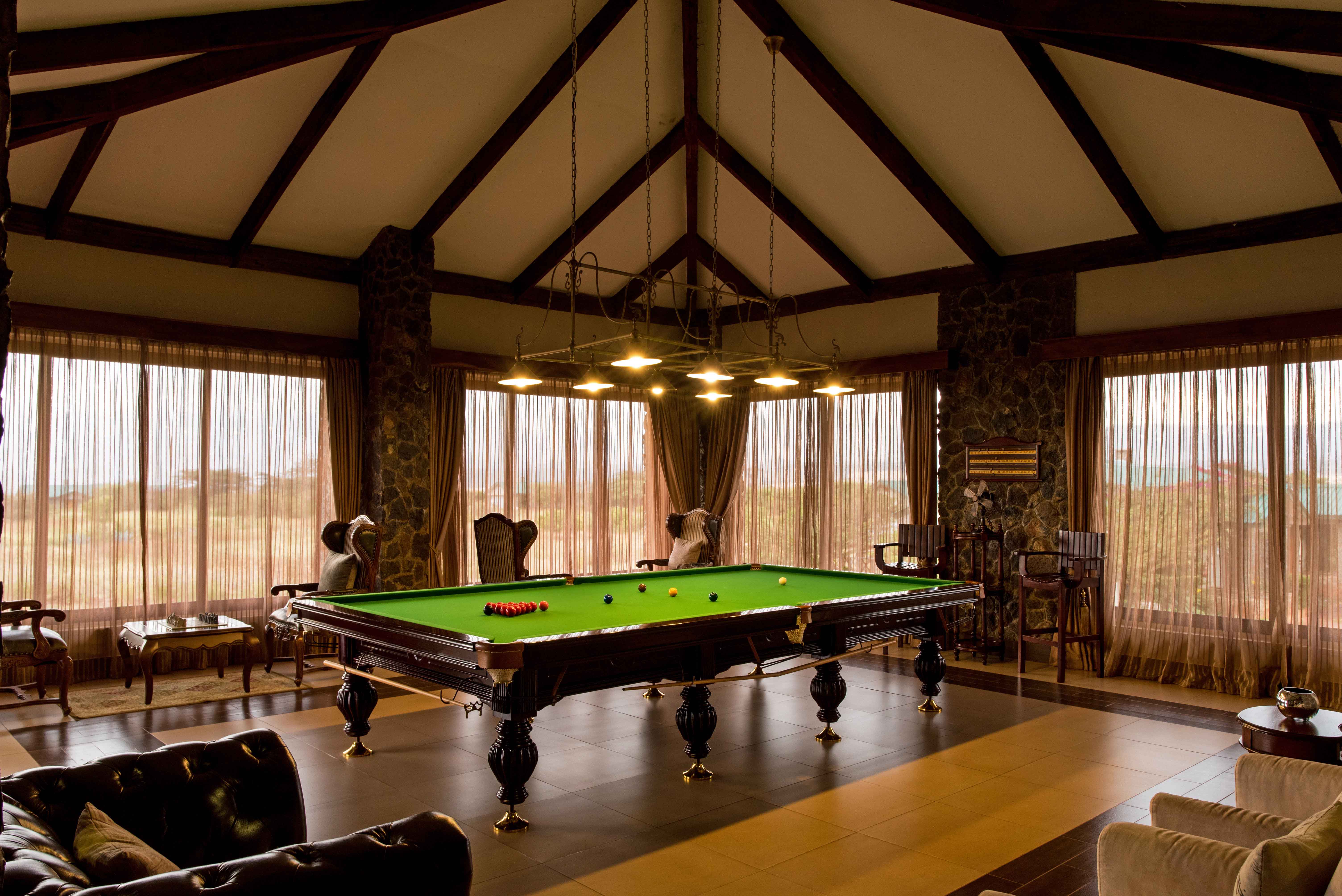 NGORONGORO OLDEANI MOUNTAIN LODGE2