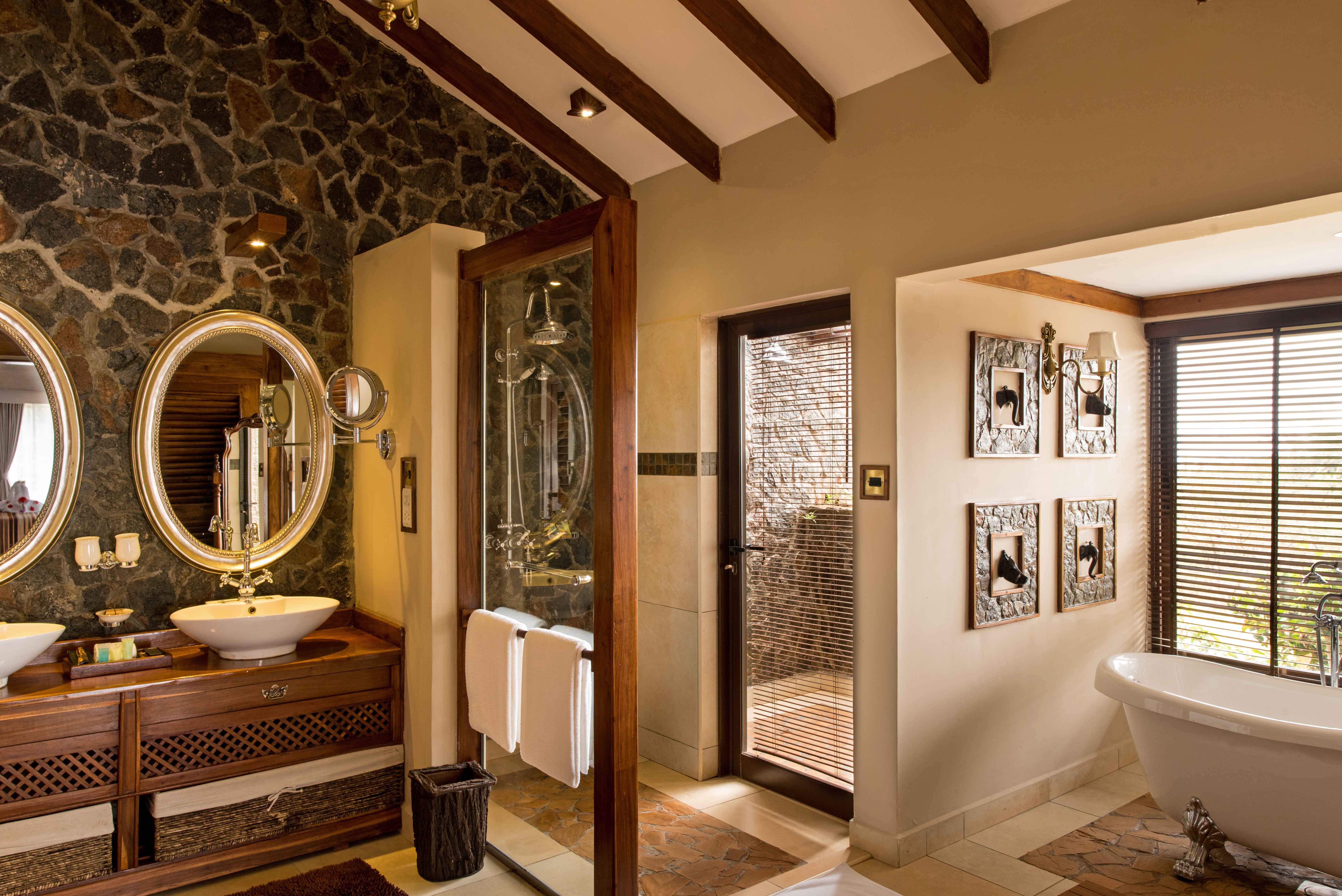 NGORONGORO OLDEANI MOUNTAIN LODGE10