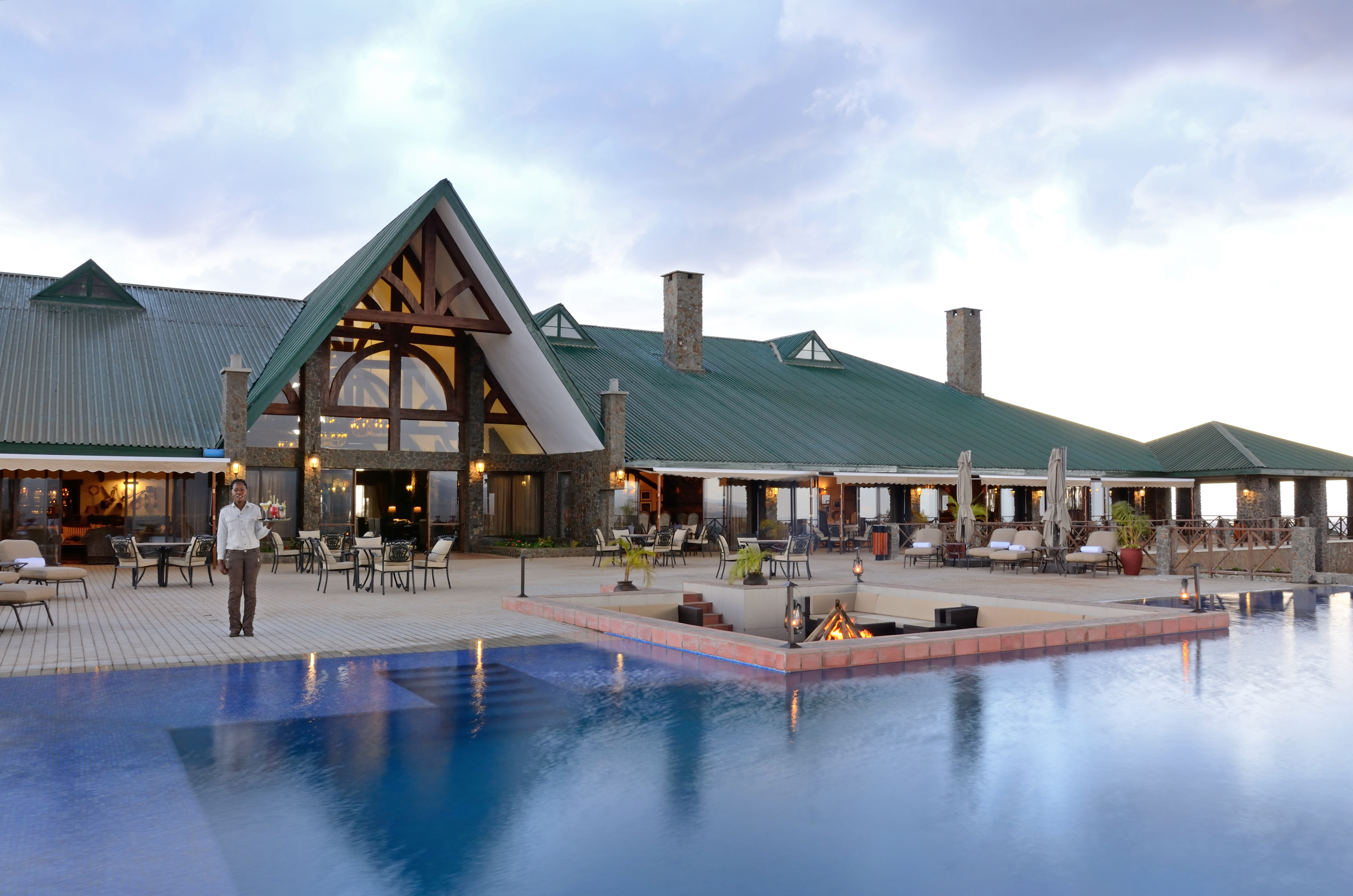 Ngorongoro Oldeani Mountain Lodge (35)