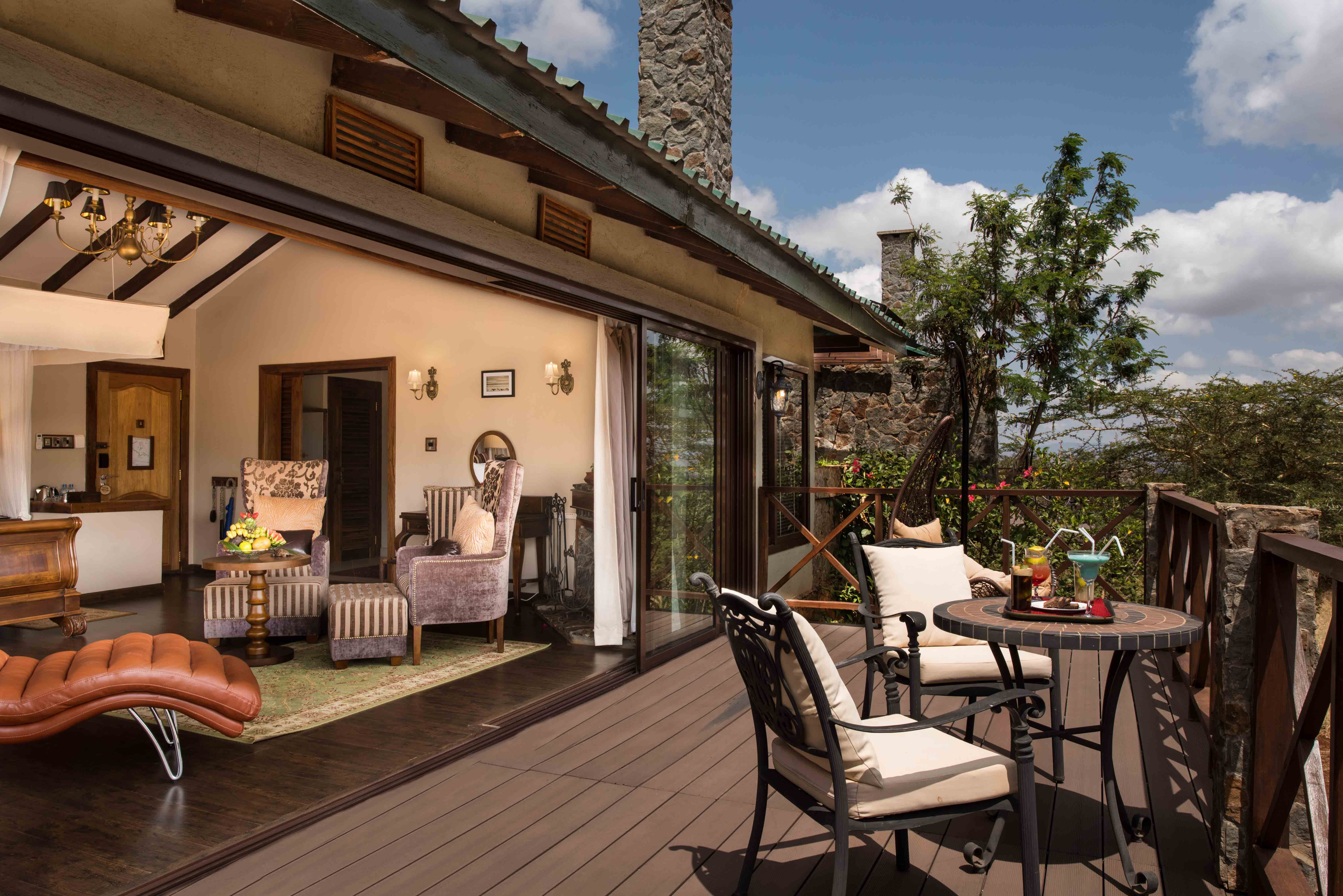 Ngorongoro Oldeani Mountain Lodge (41)