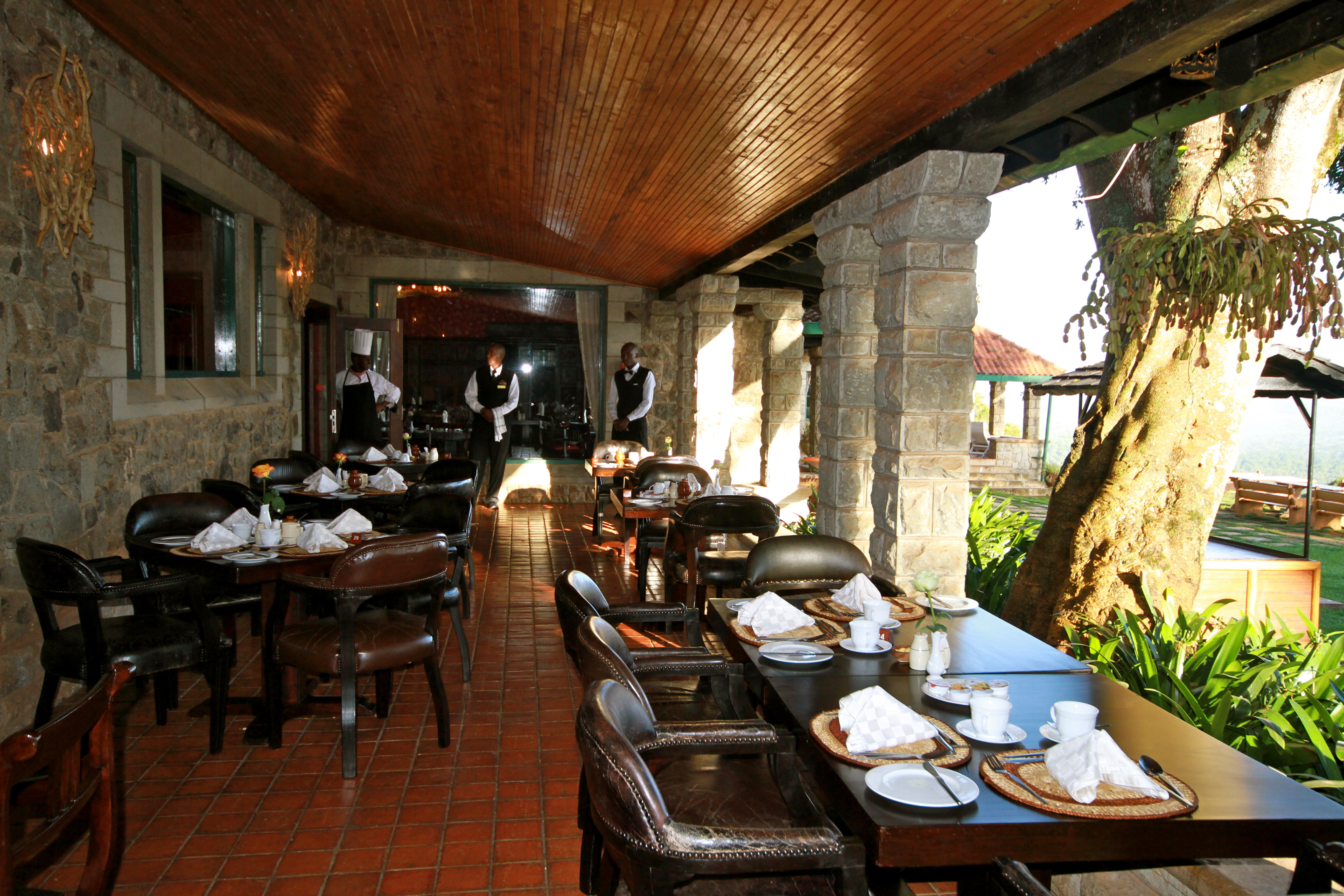 ACC Dining08