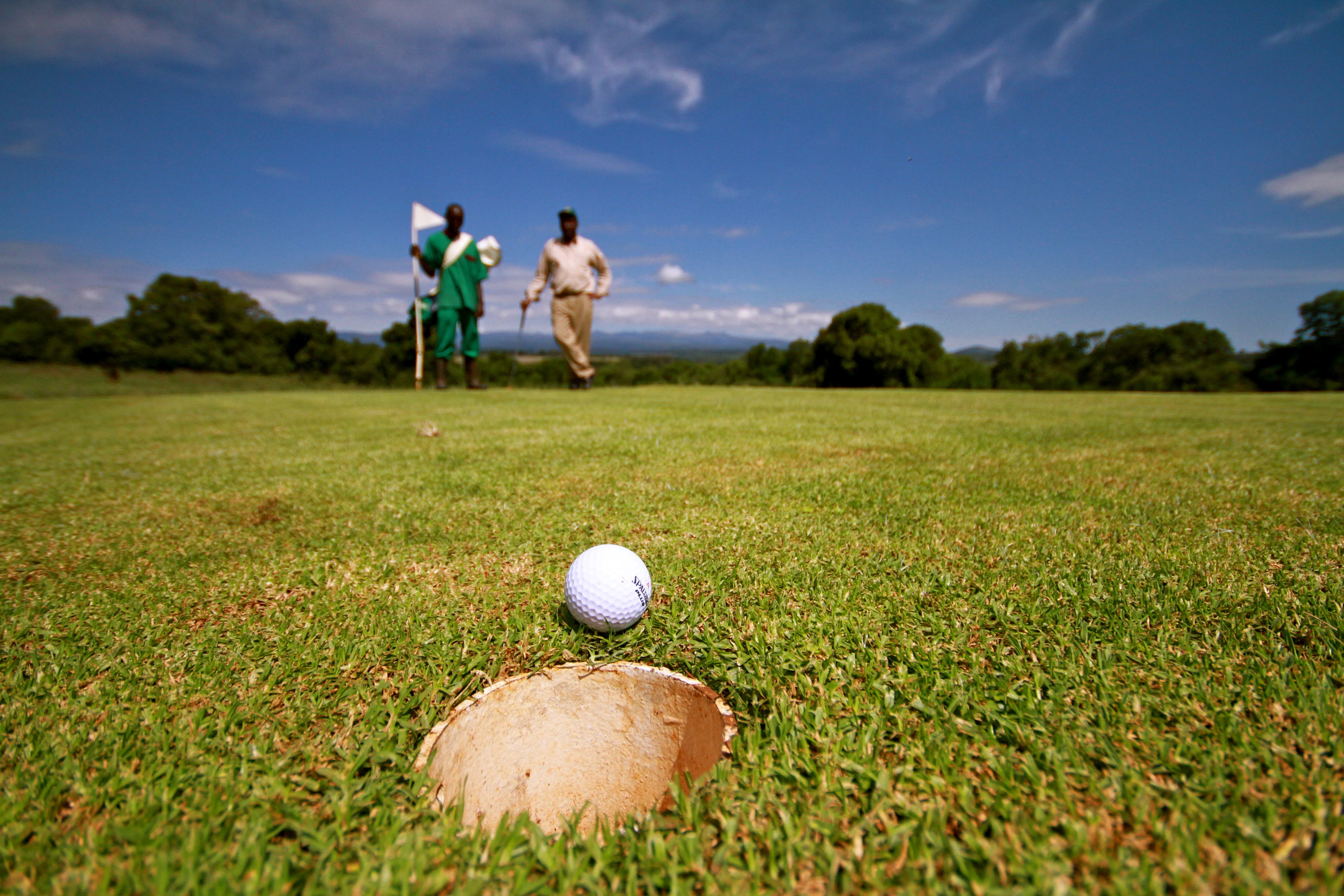 ACC Golf 06