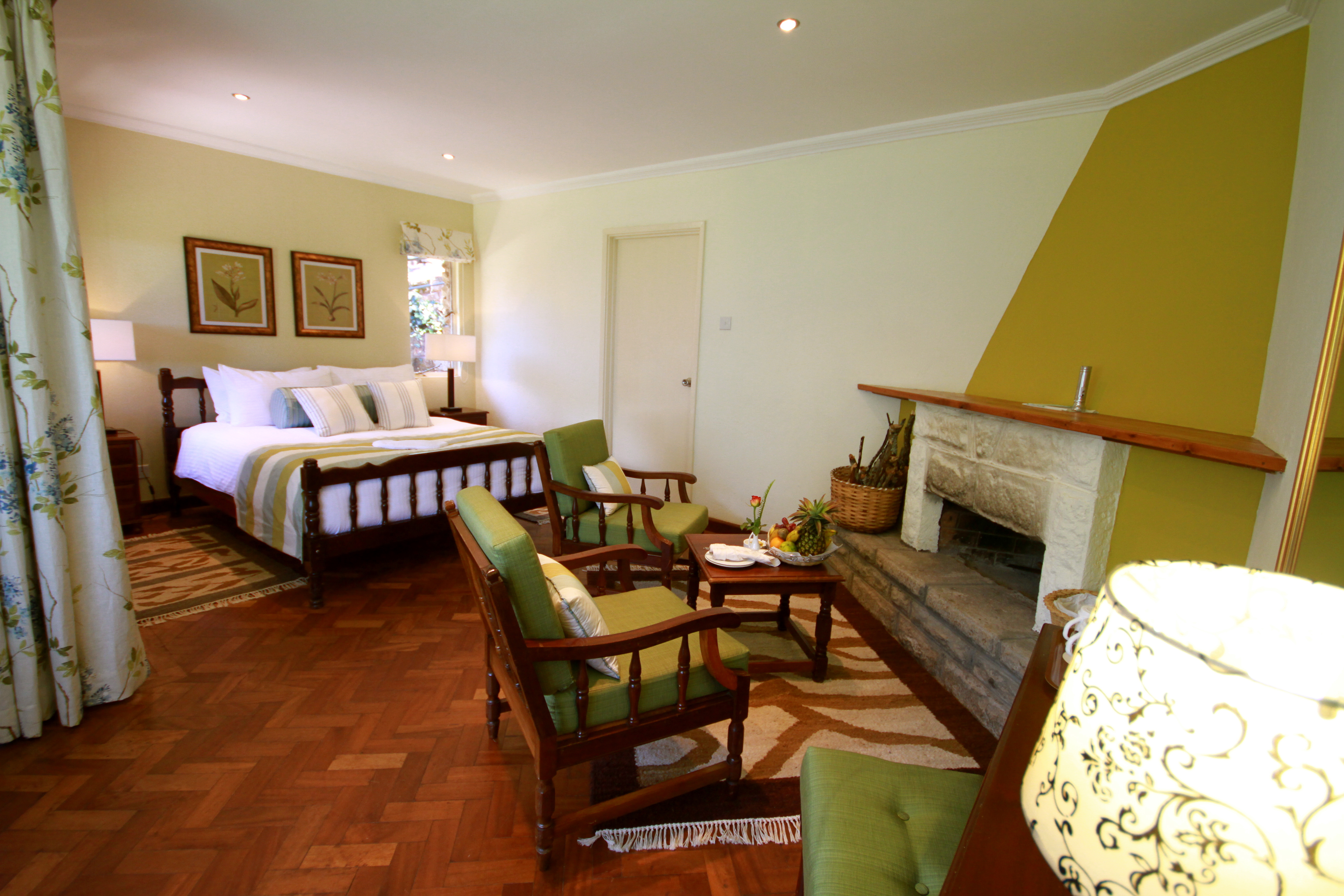 ACC Standard Room1