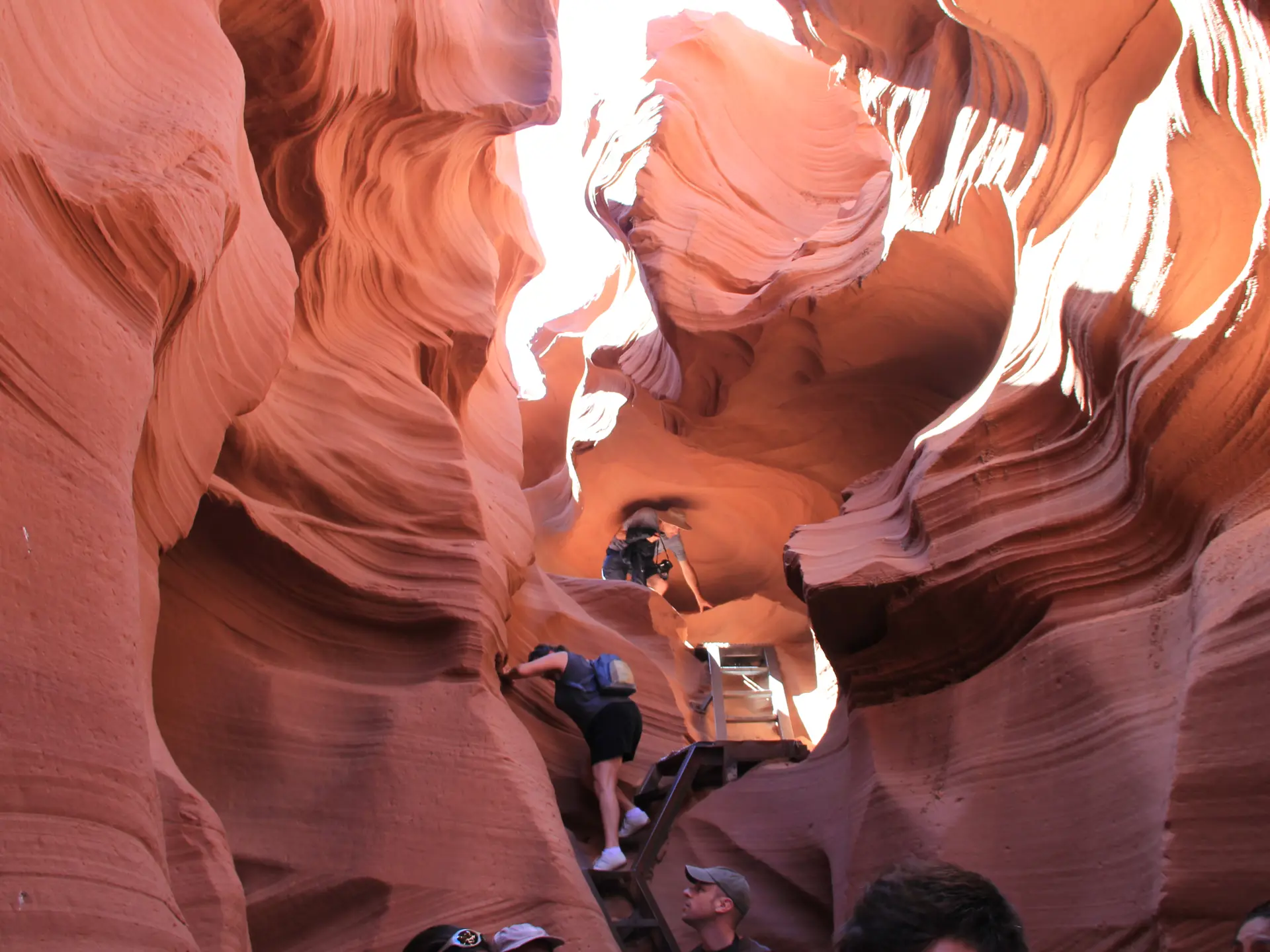 Antelope Canyon_Lower canyon_Morten.JPG