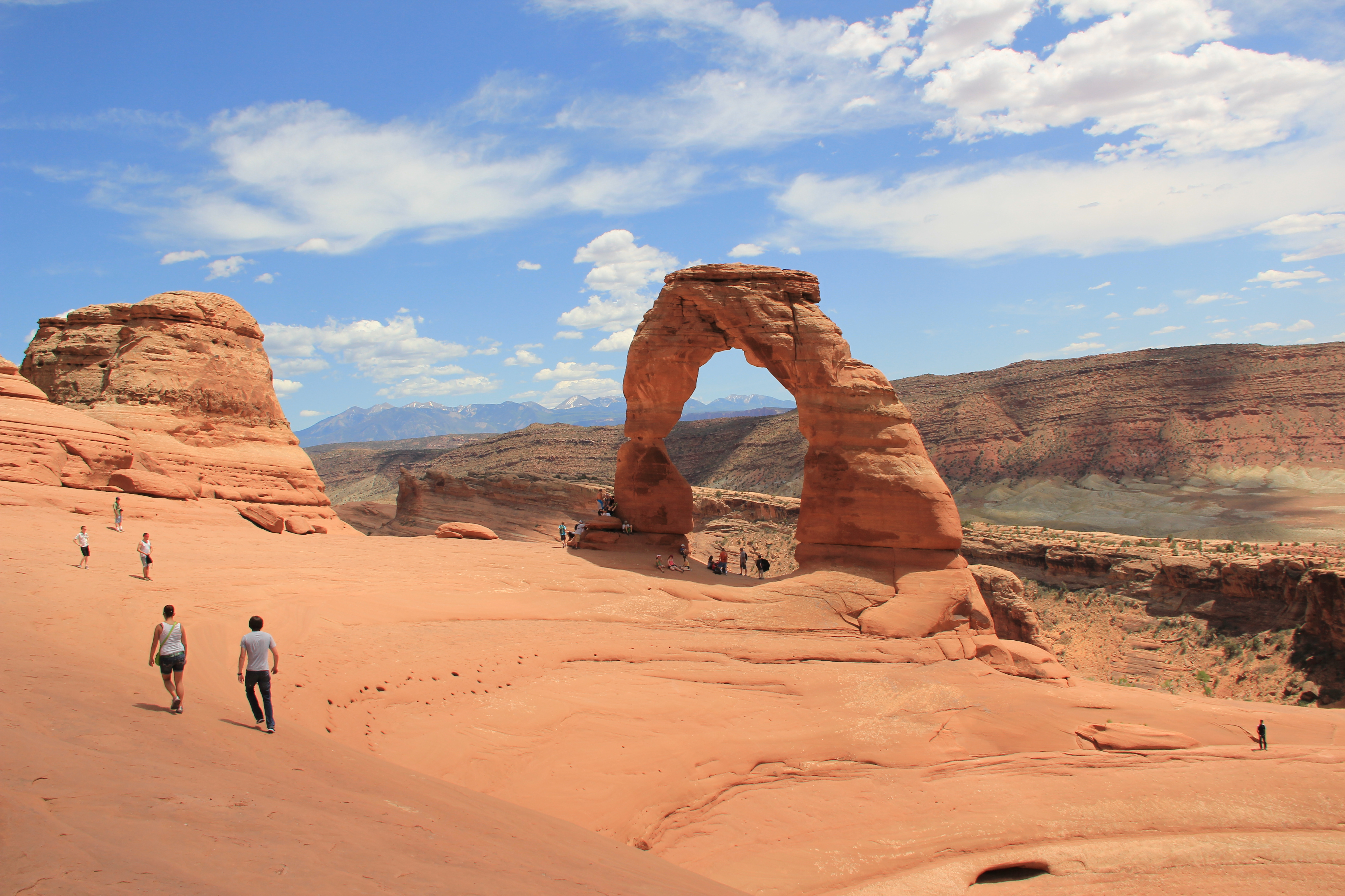 Arches_Delicate Arch_Morten.JPG