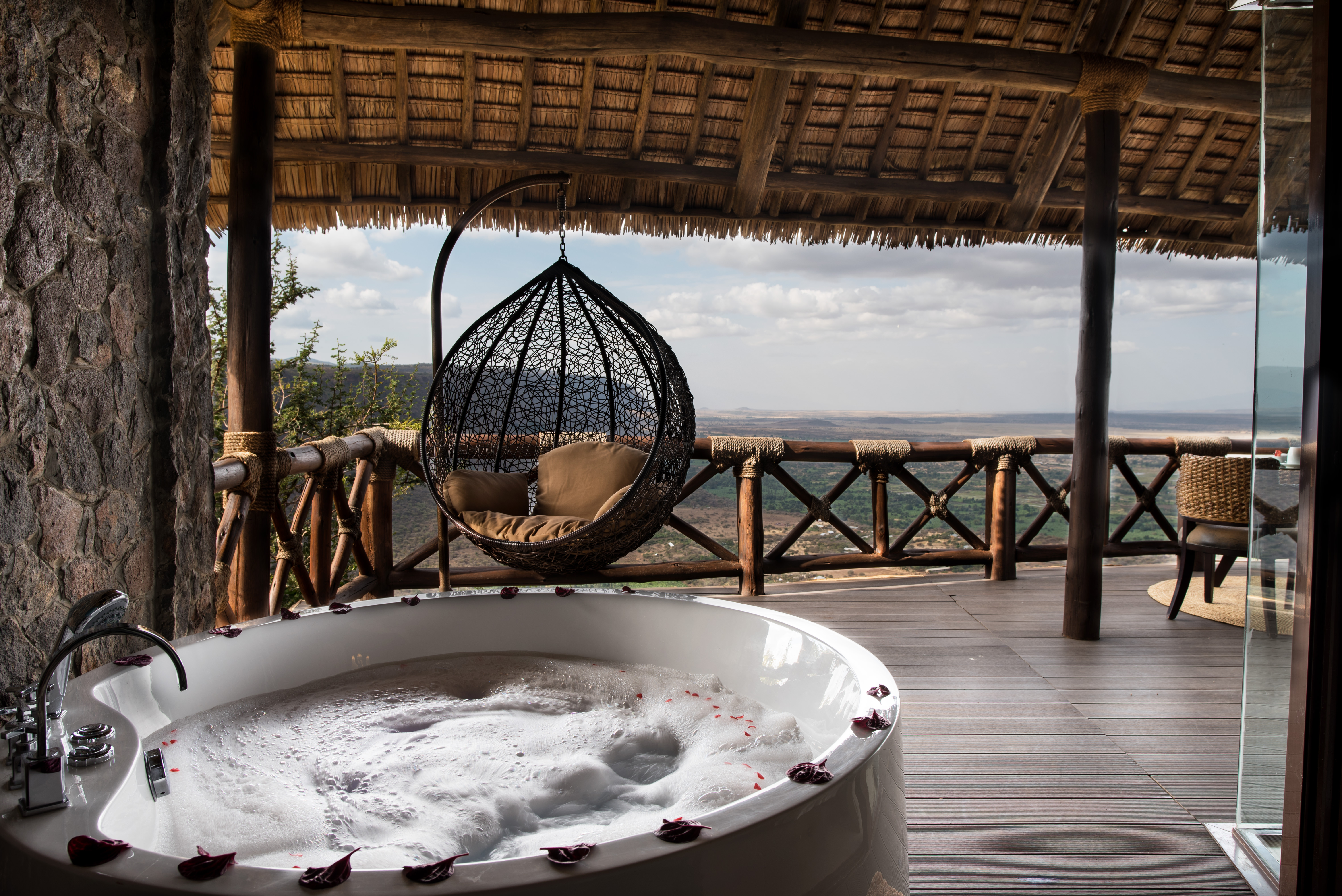 Lake Manyara Kilimamoja Lodge (18B) (2)