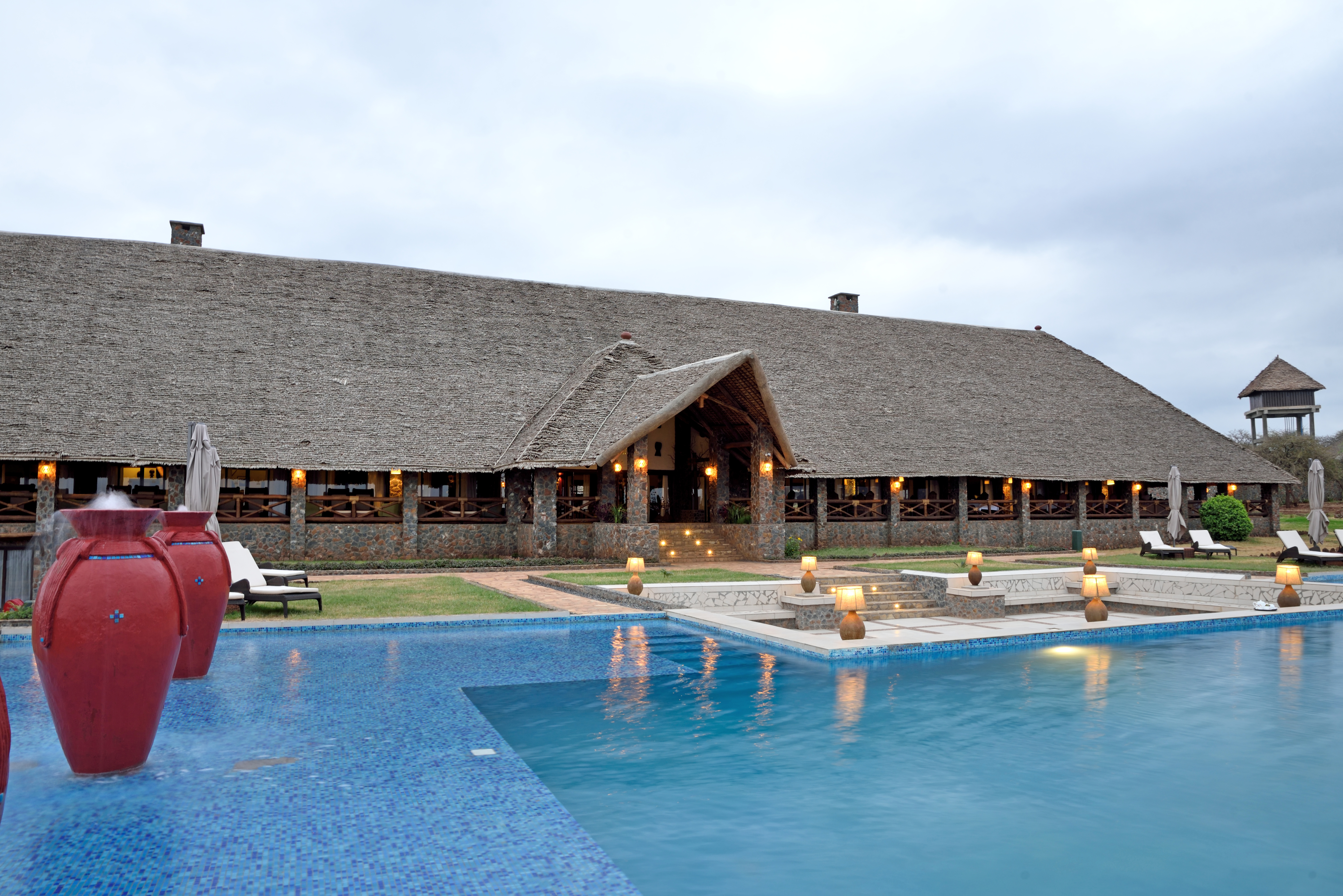 Lake Manyara Kilimamoja Lodge (20)