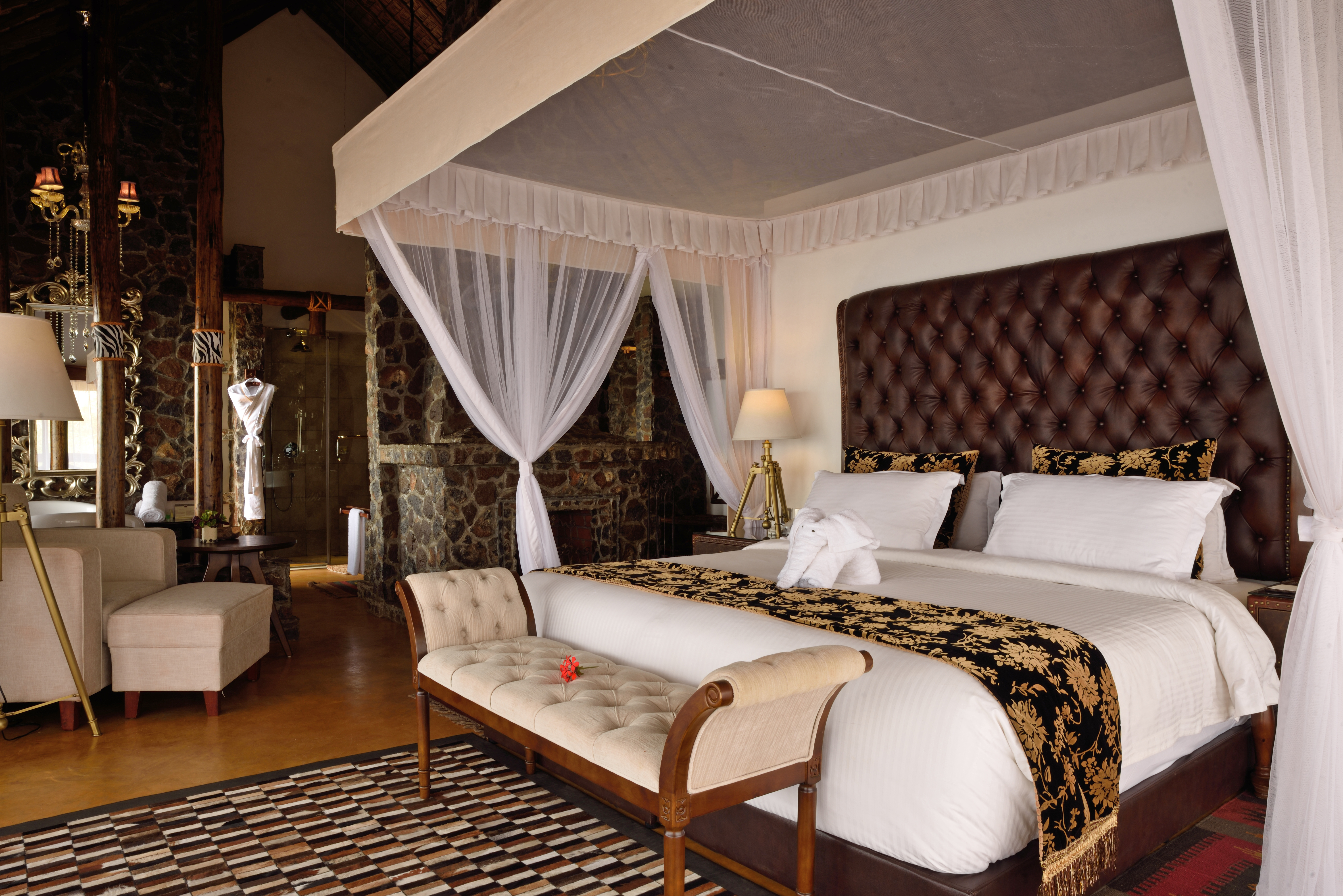 Lake Manyara Kilimamoja Lodge (22)