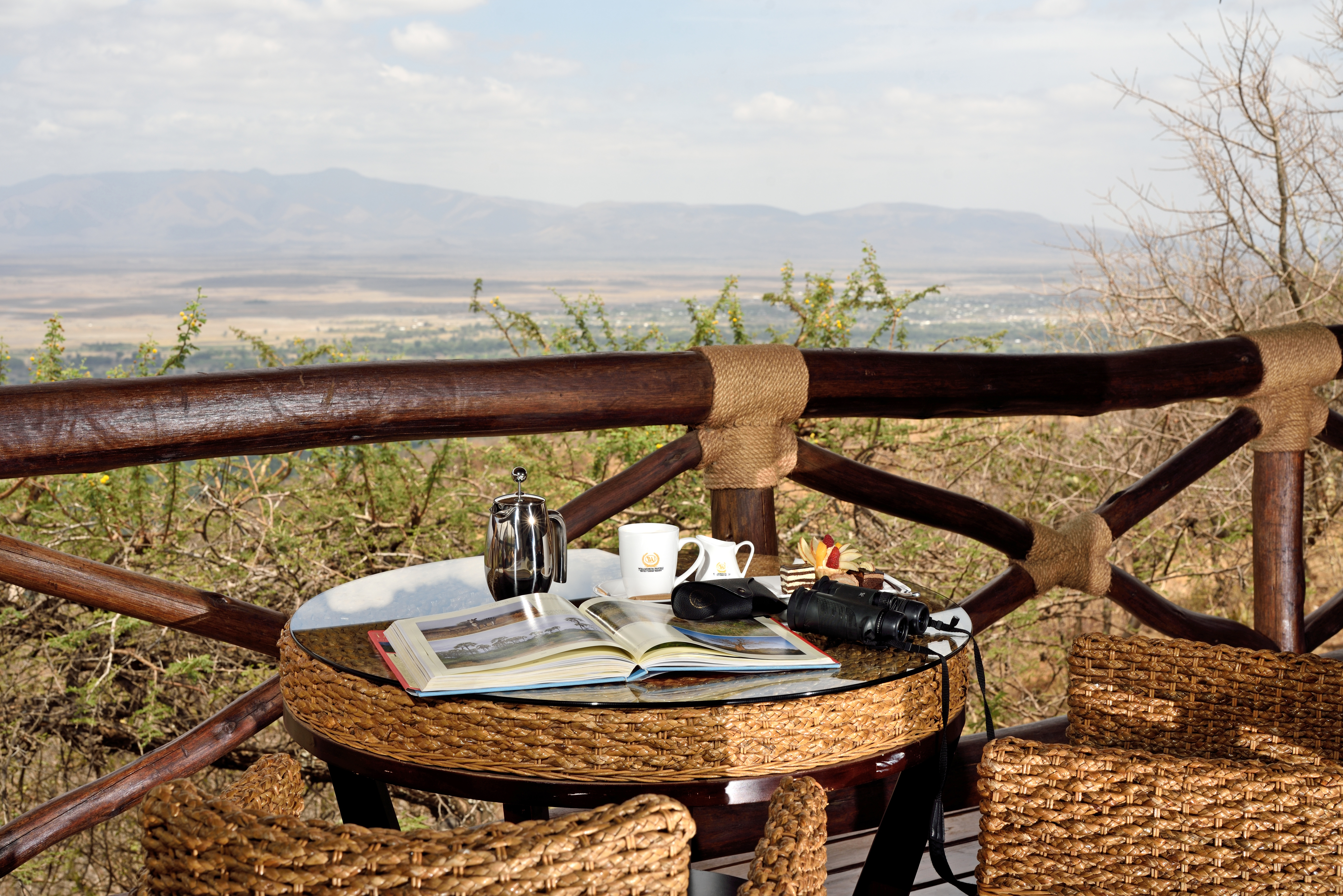 Lake Manyara Kilimamoja Lodge (24)