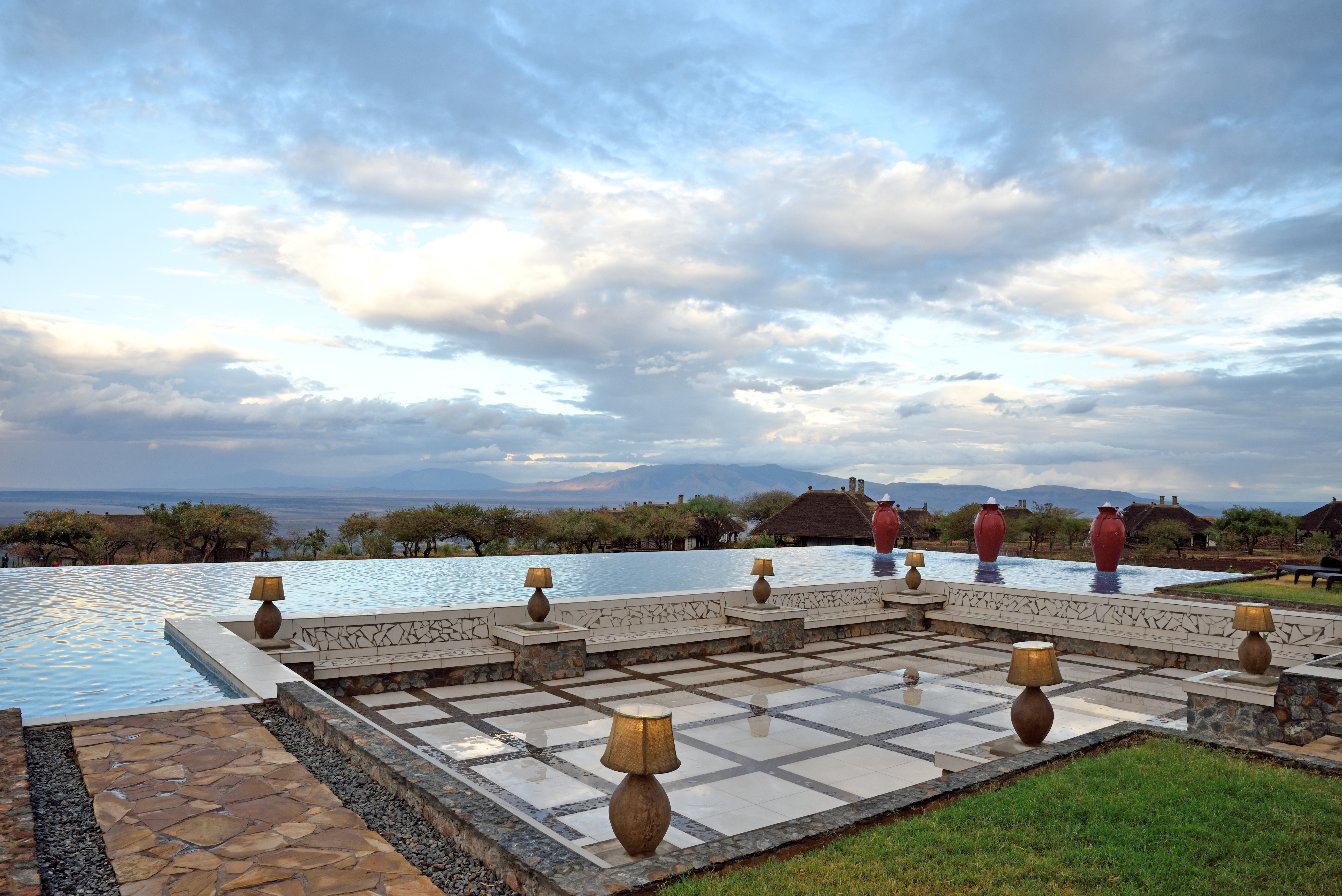 Lake Manyara Kilimamoja Lodge (37)