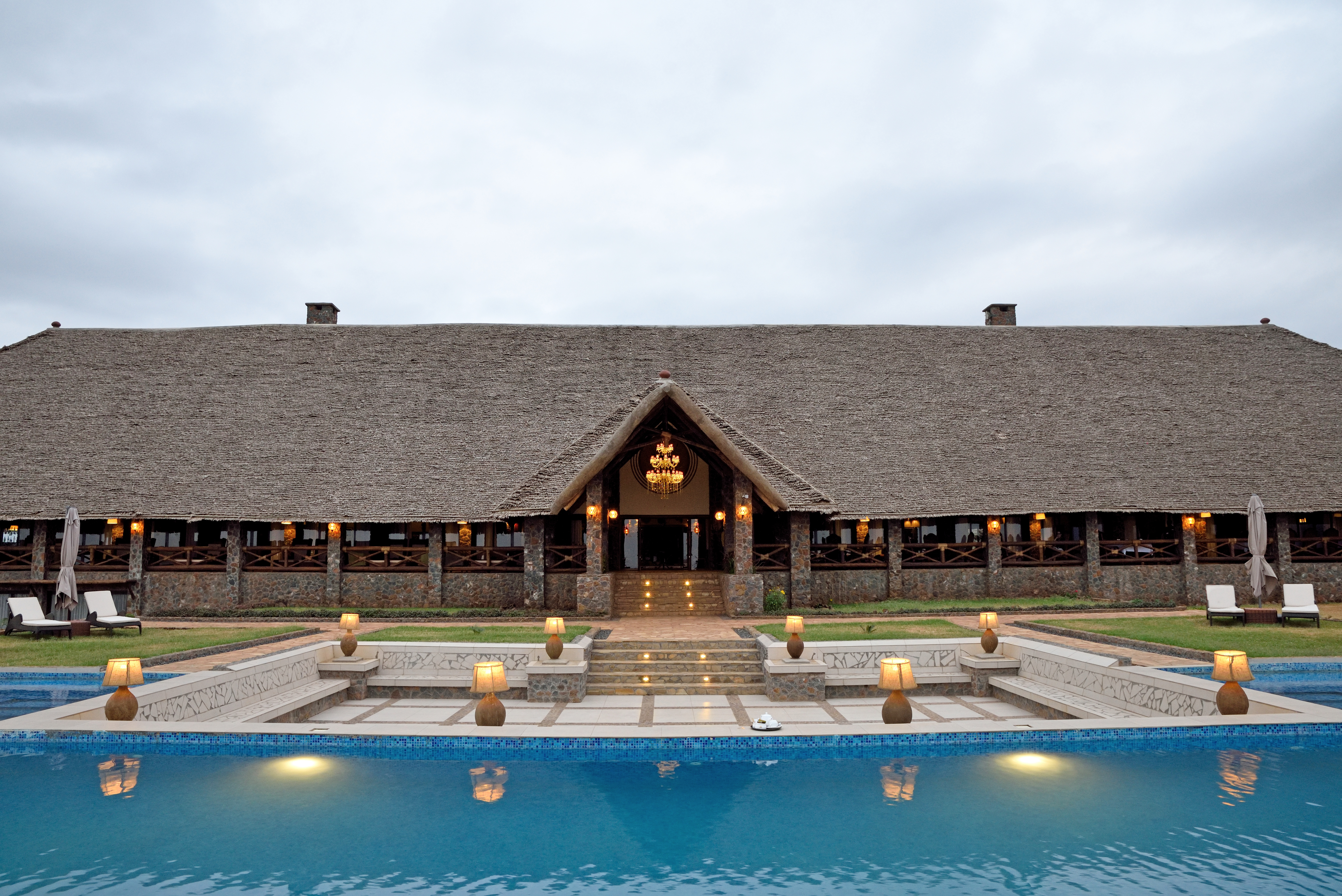 Lake Manyara Kilimamoja Lodge (45)