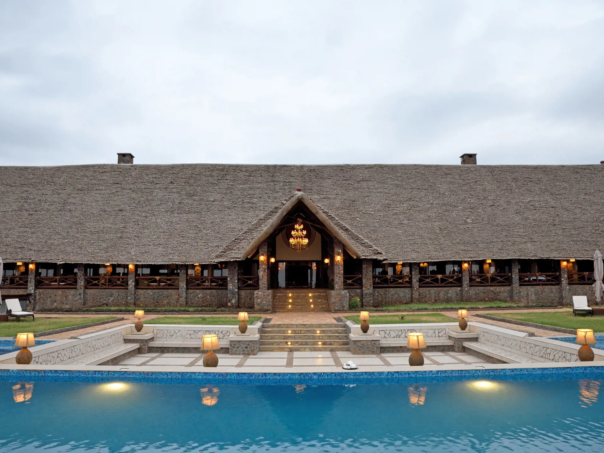 Lake Manyara Kilimamoja Lodge (45)