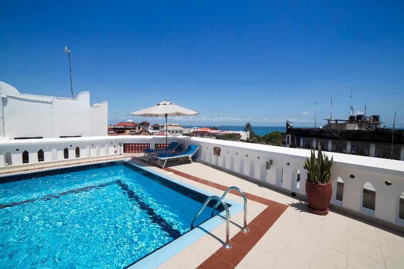 Maru Maru Boutique Hotel Stonetown Zanzibar (5)