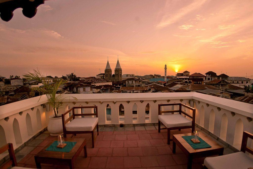Maru Maru Boutique Hotel Stonetown Zanzibar (14)