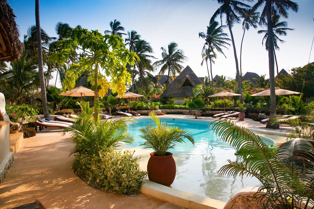 Sevi Zanzibar Boutique Hotel Anl 077