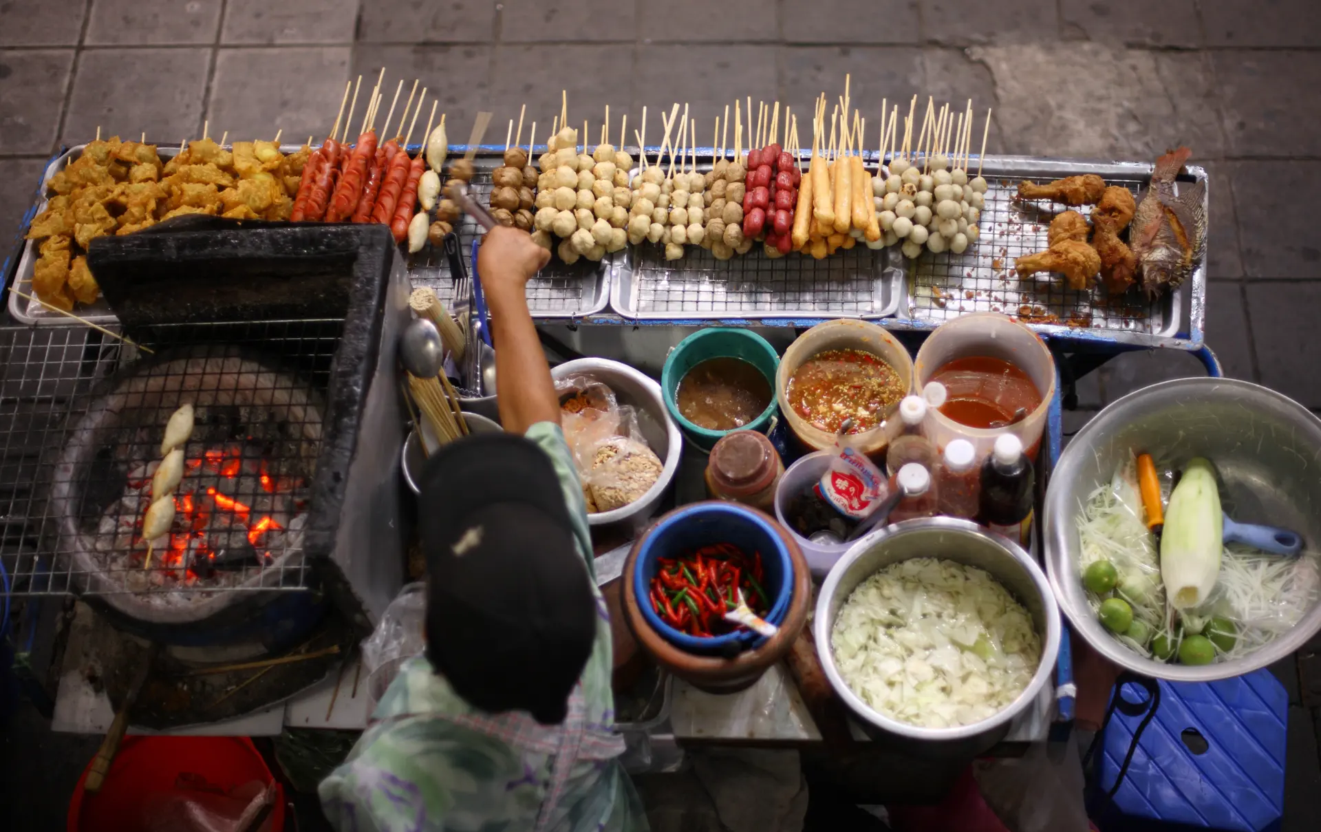Bangkok 342199925