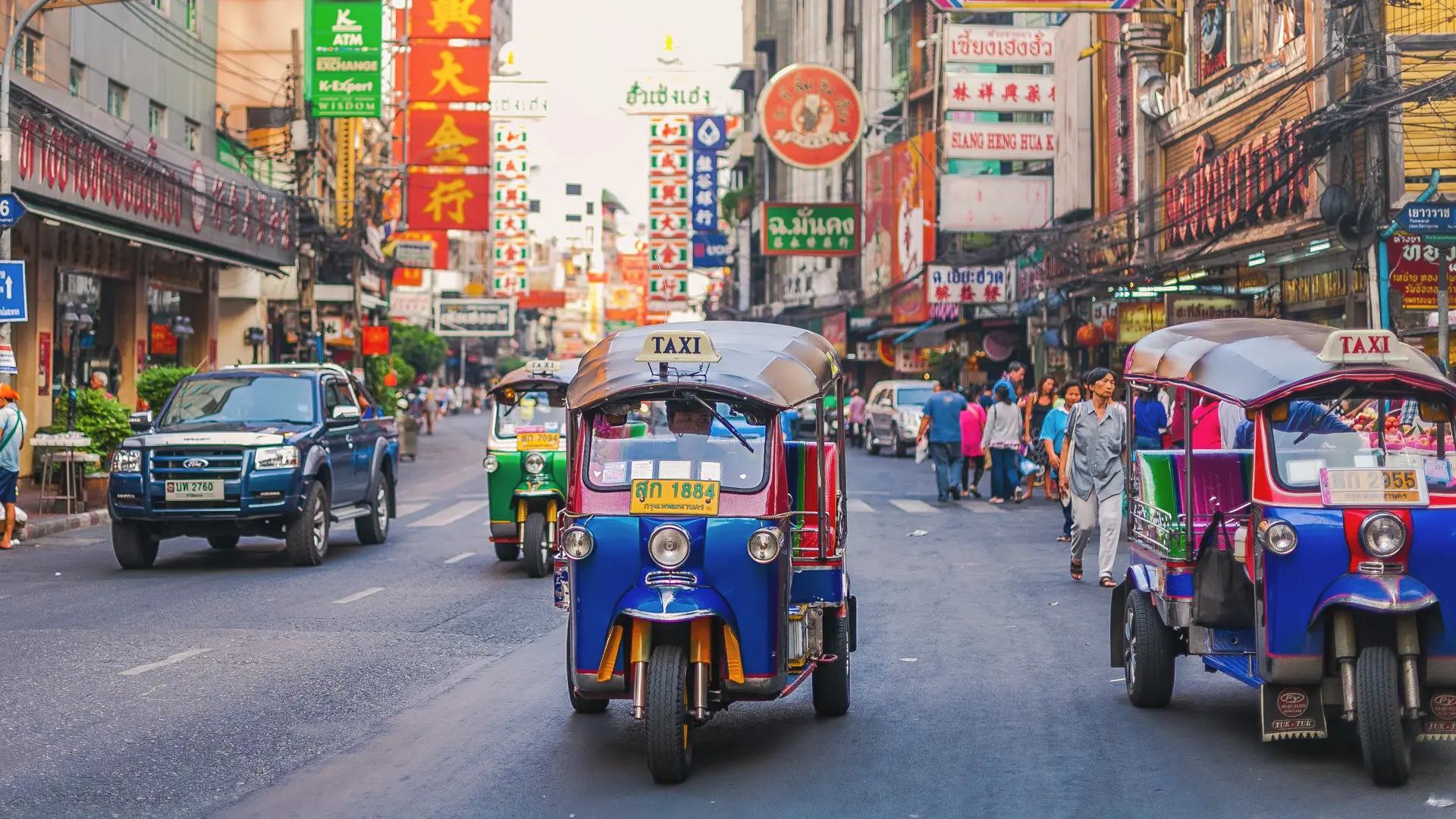 Bangkok 747707635